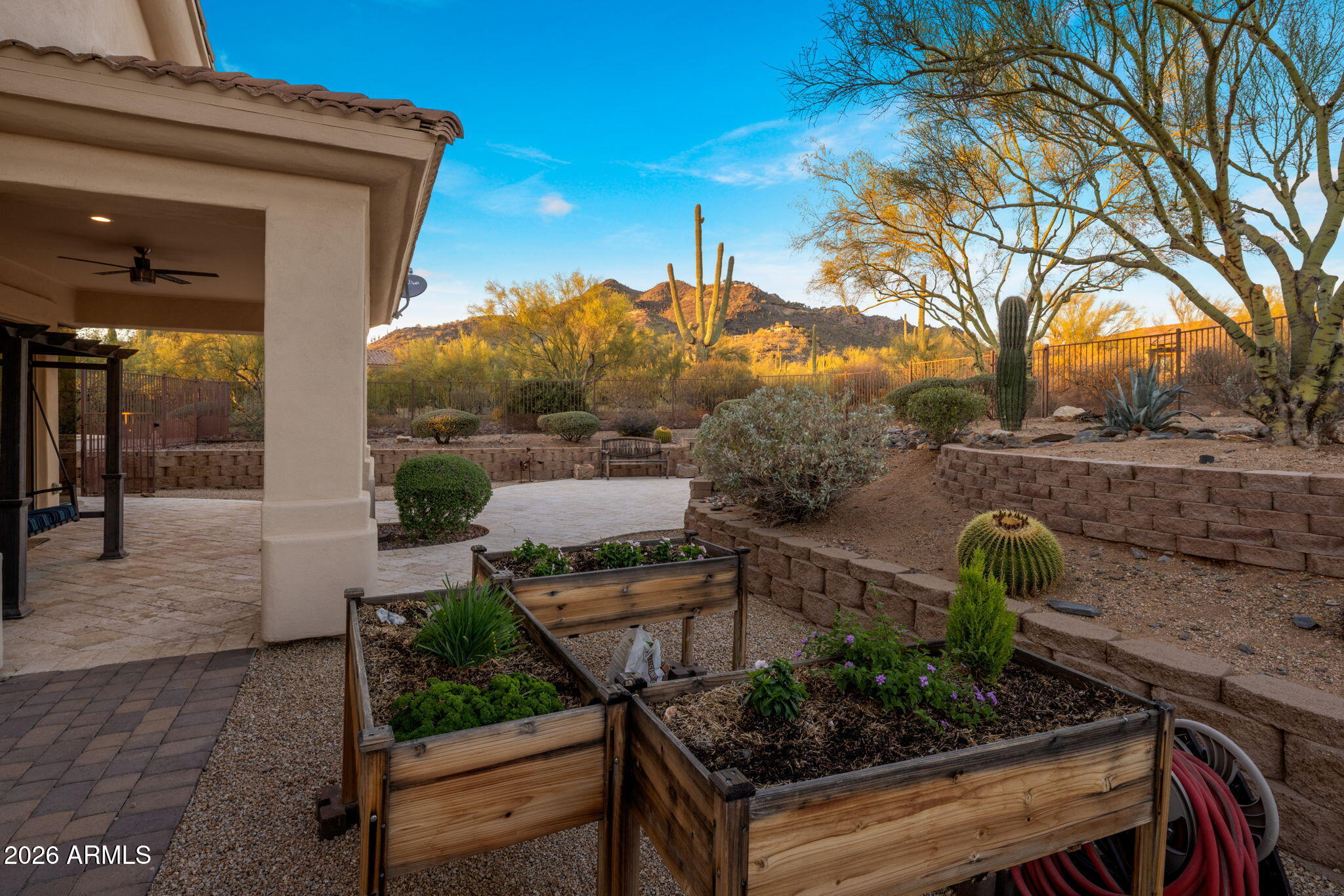 CAREFREE FOOTHILLS - Residential