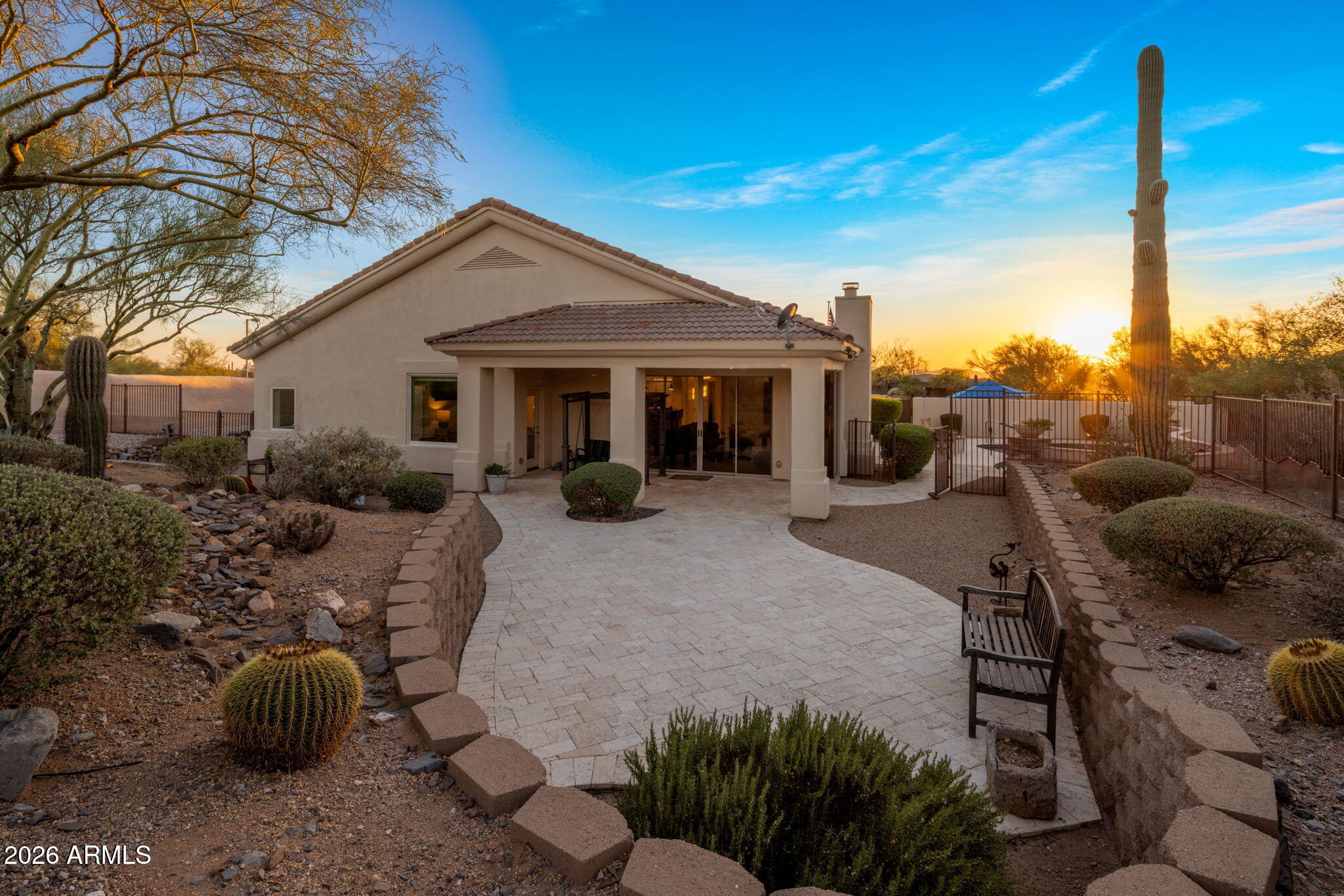 CAREFREE FOOTHILLS - Residential