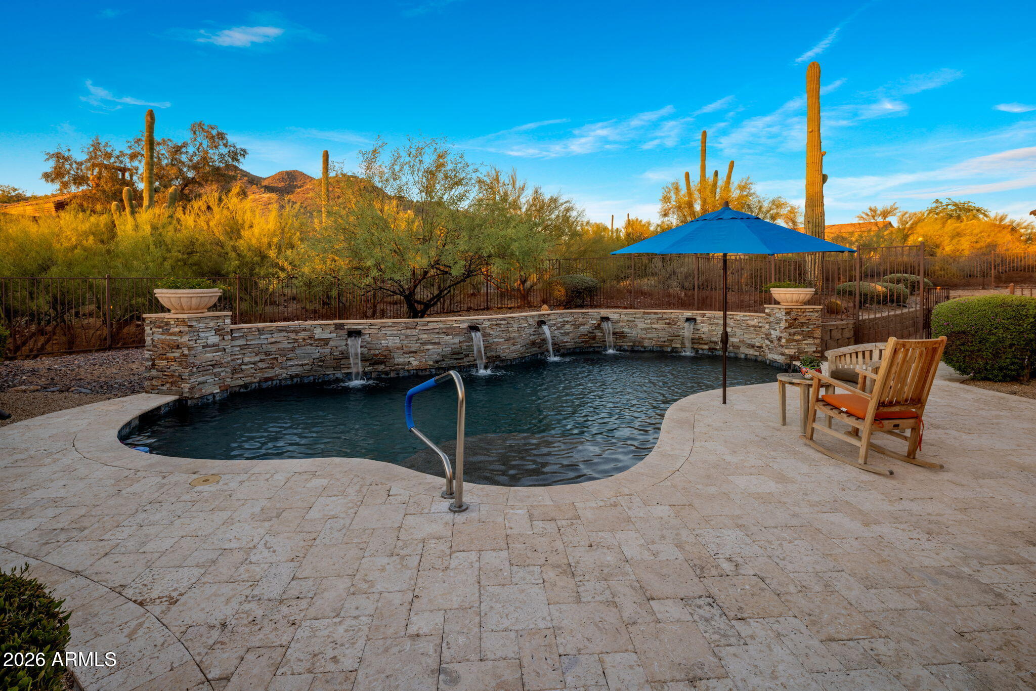CAREFREE FOOTHILLS - Residential
