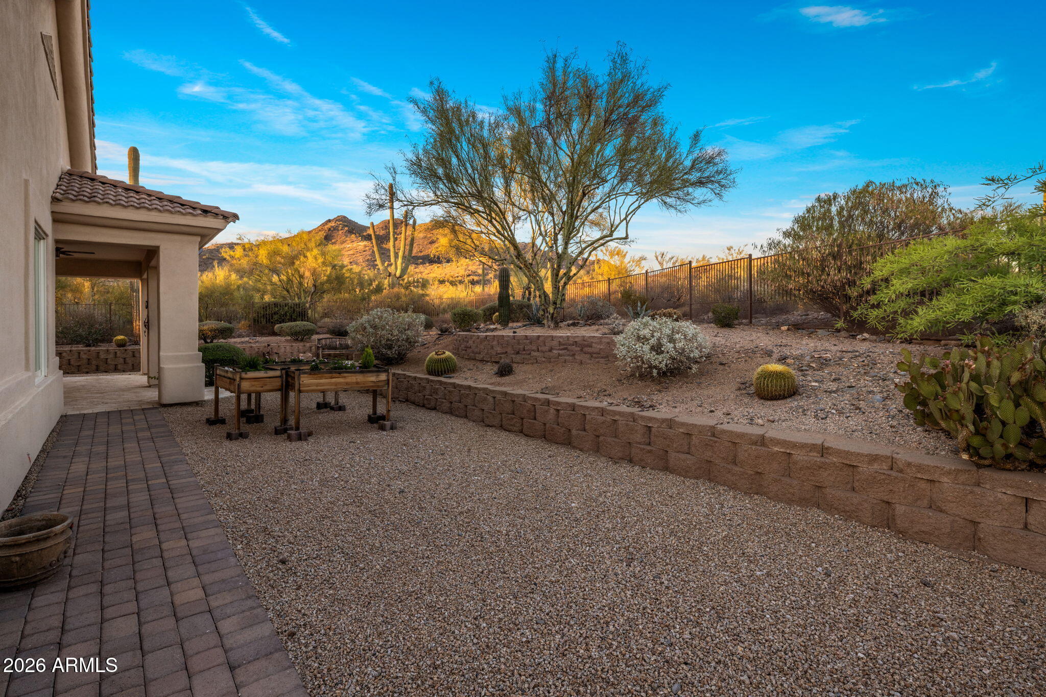 CAREFREE FOOTHILLS - Residential