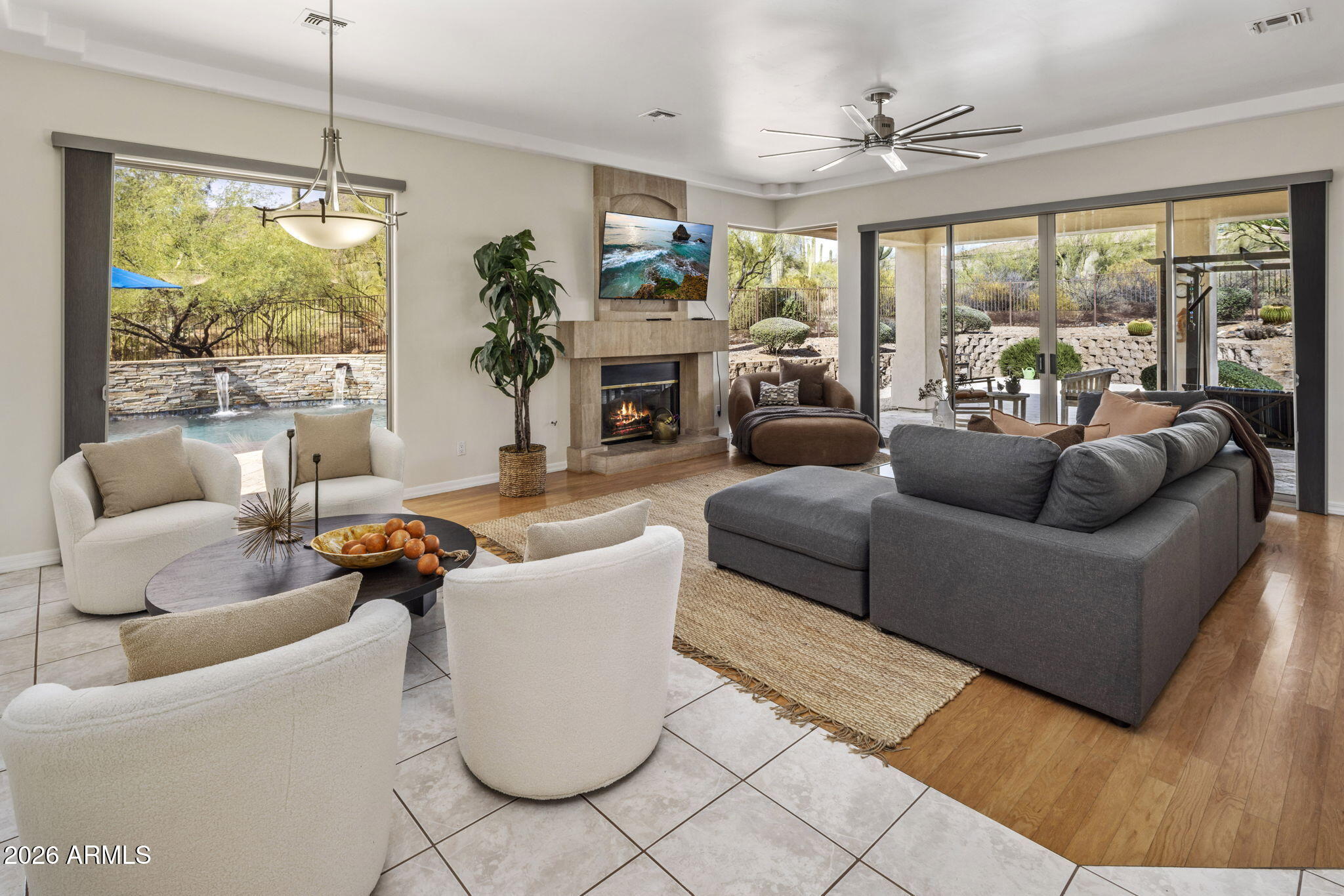 CAREFREE FOOTHILLS - Residential
