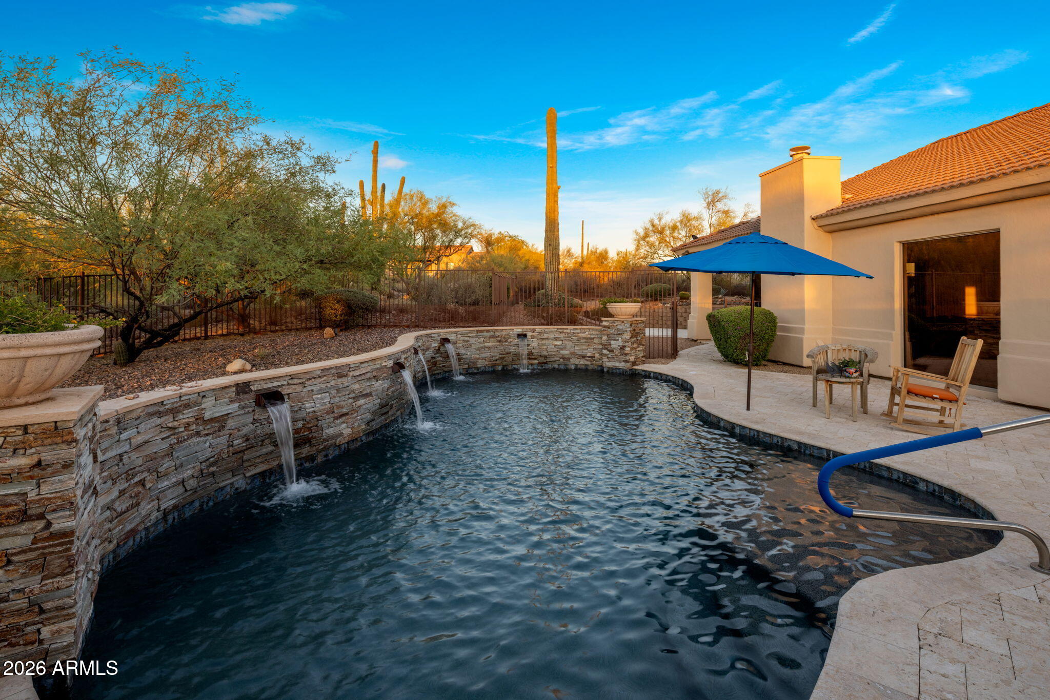 CAREFREE FOOTHILLS - Residential