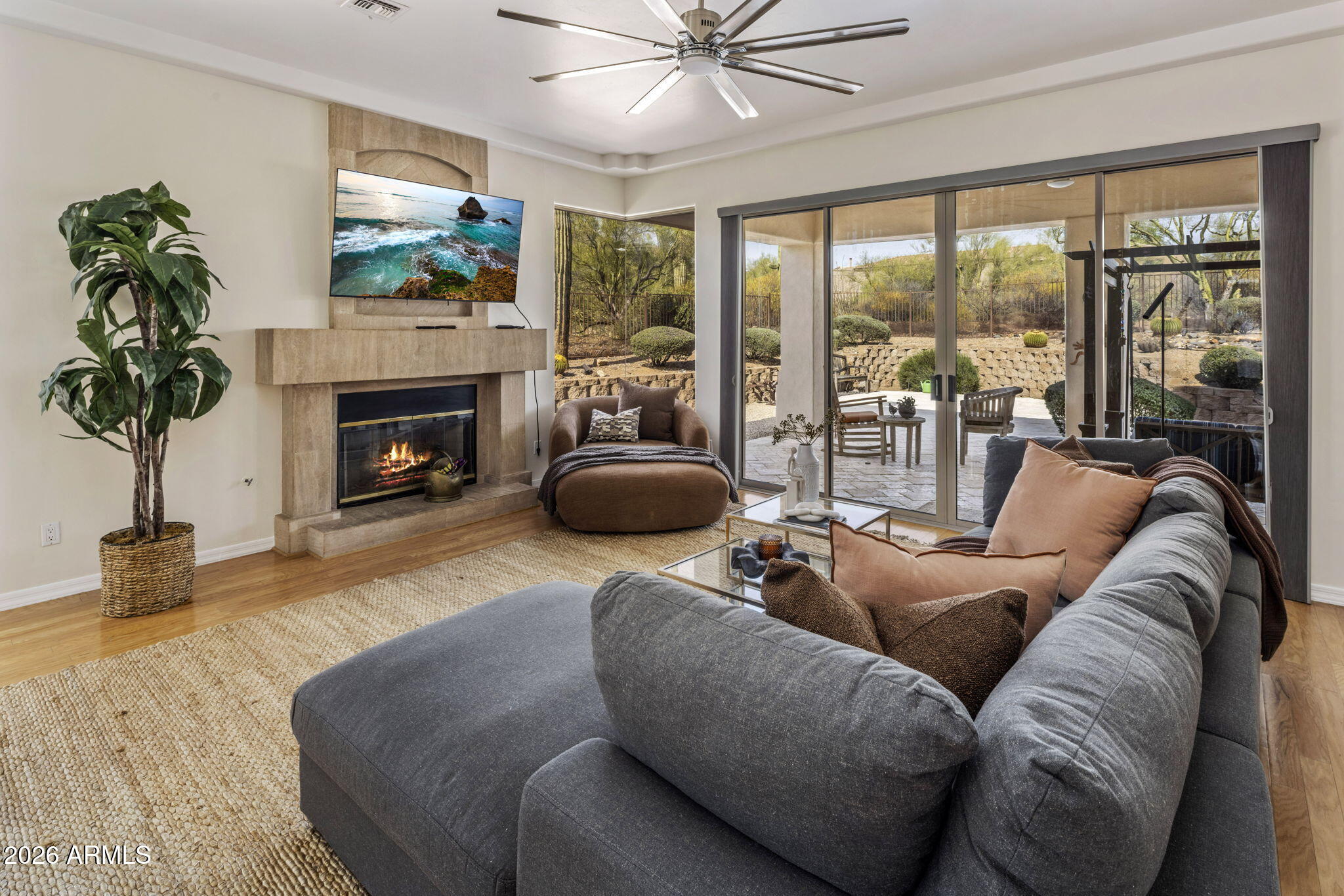 CAREFREE FOOTHILLS - Residential