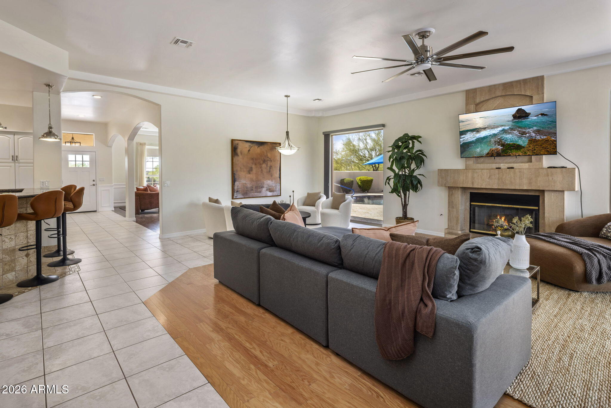 CAREFREE FOOTHILLS - Residential