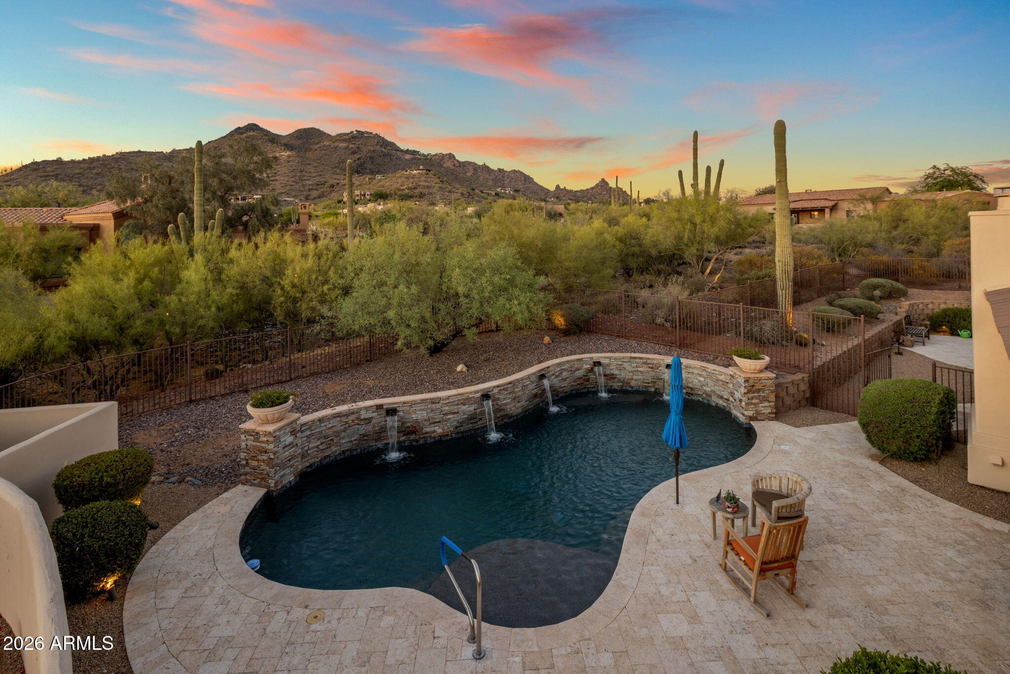 CAREFREE FOOTHILLS - Residential