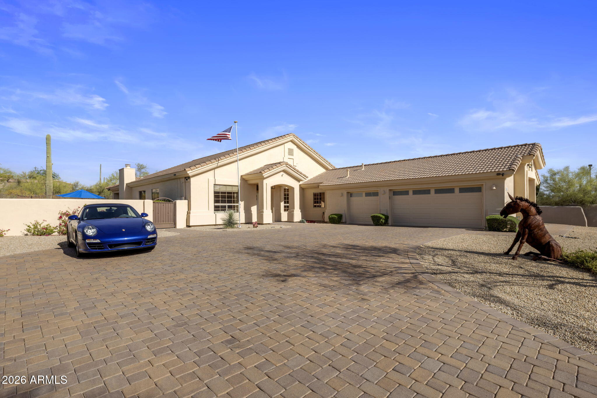 CAREFREE FOOTHILLS - Residential