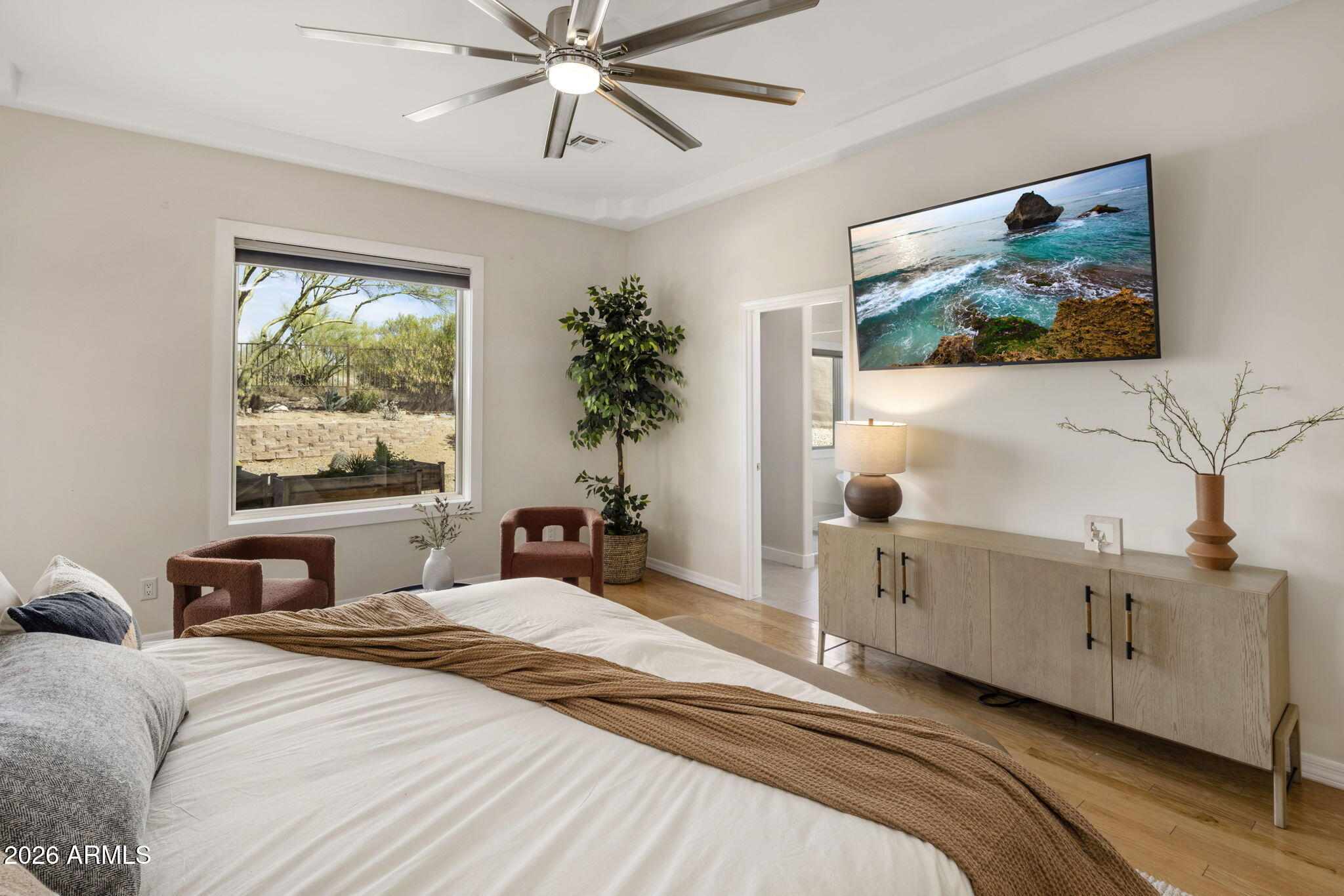 CAREFREE FOOTHILLS - Residential