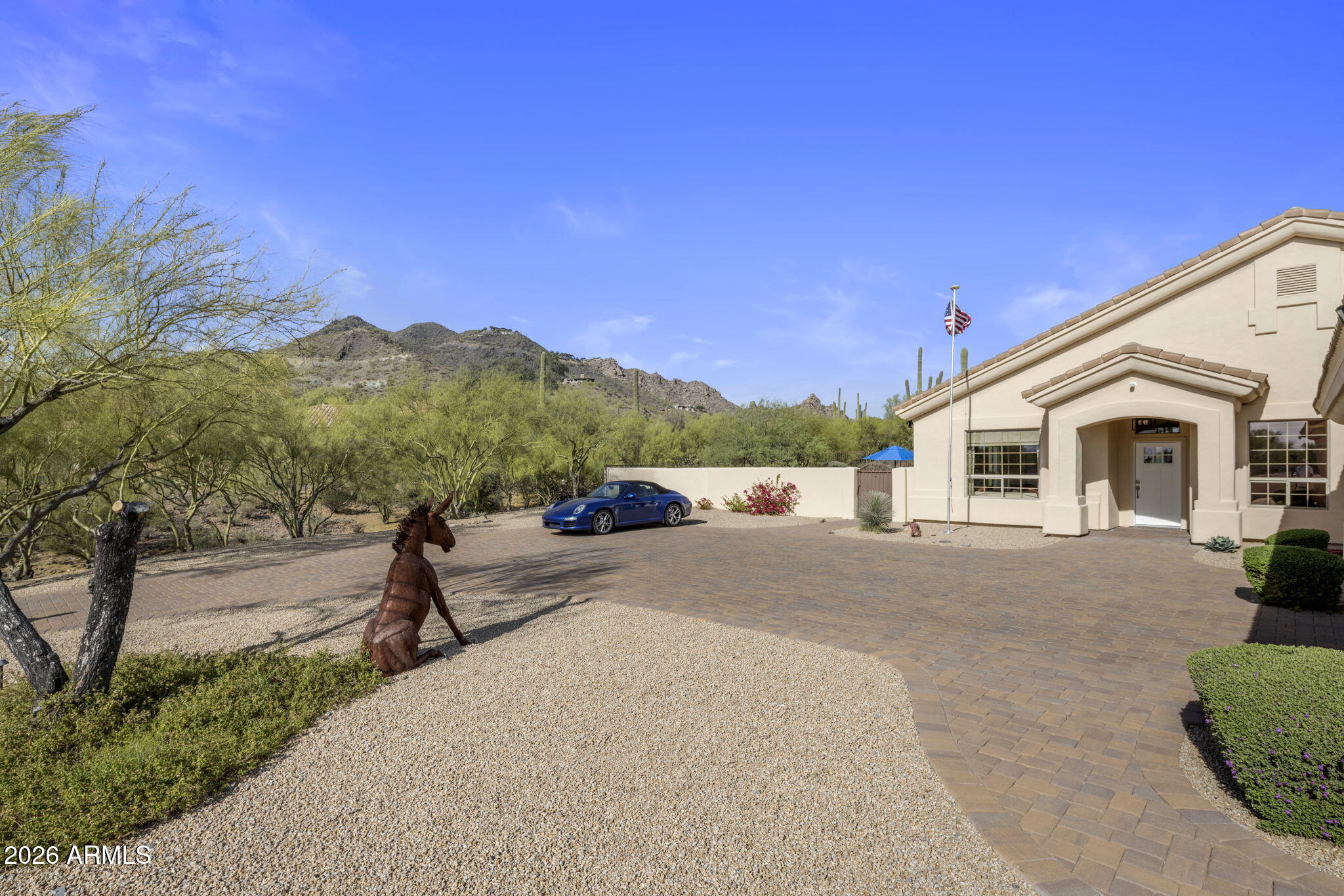 CAREFREE FOOTHILLS - Residential