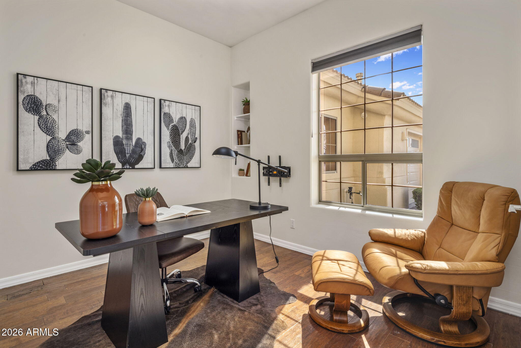 CAREFREE FOOTHILLS - Residential
