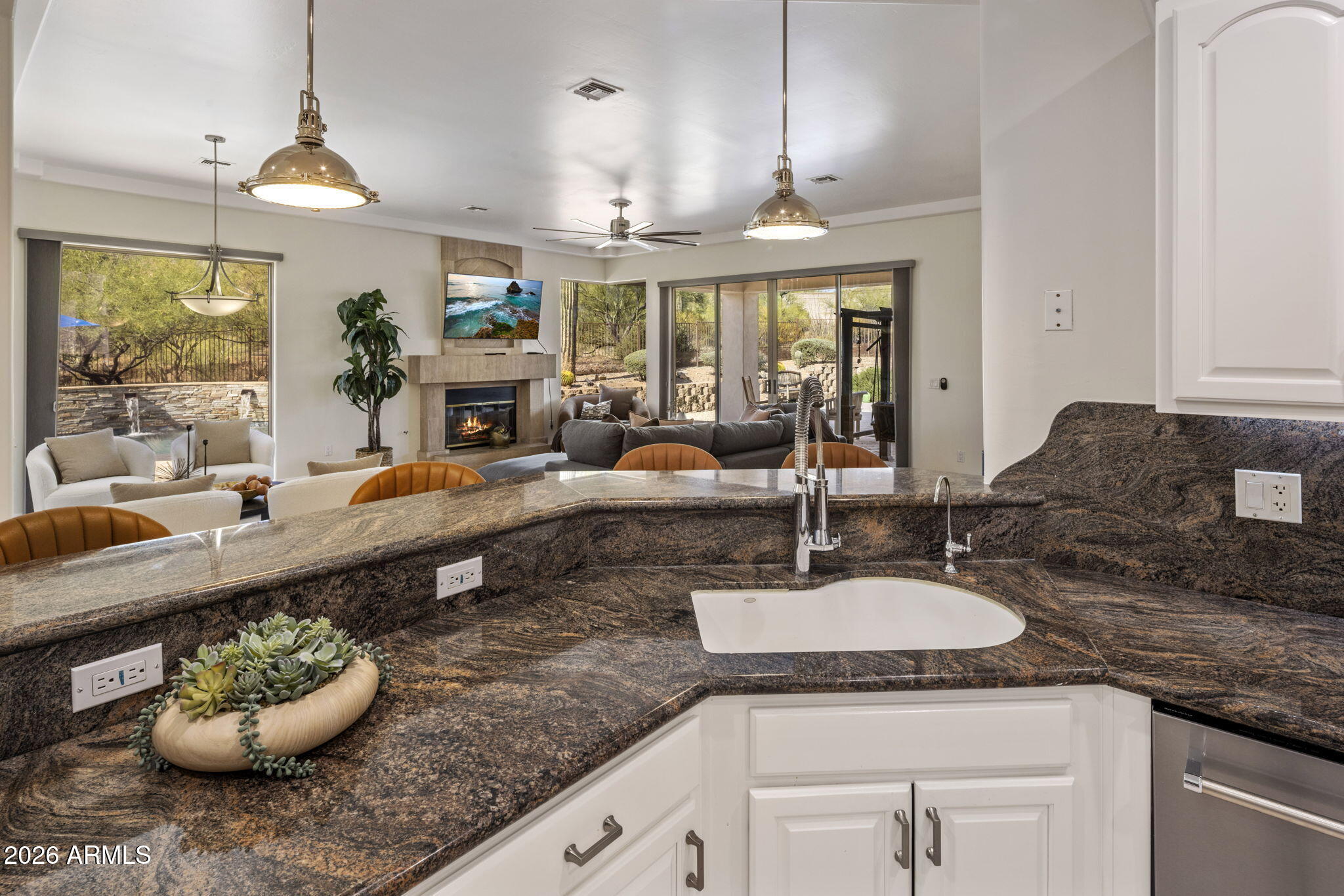 CAREFREE FOOTHILLS - Residential