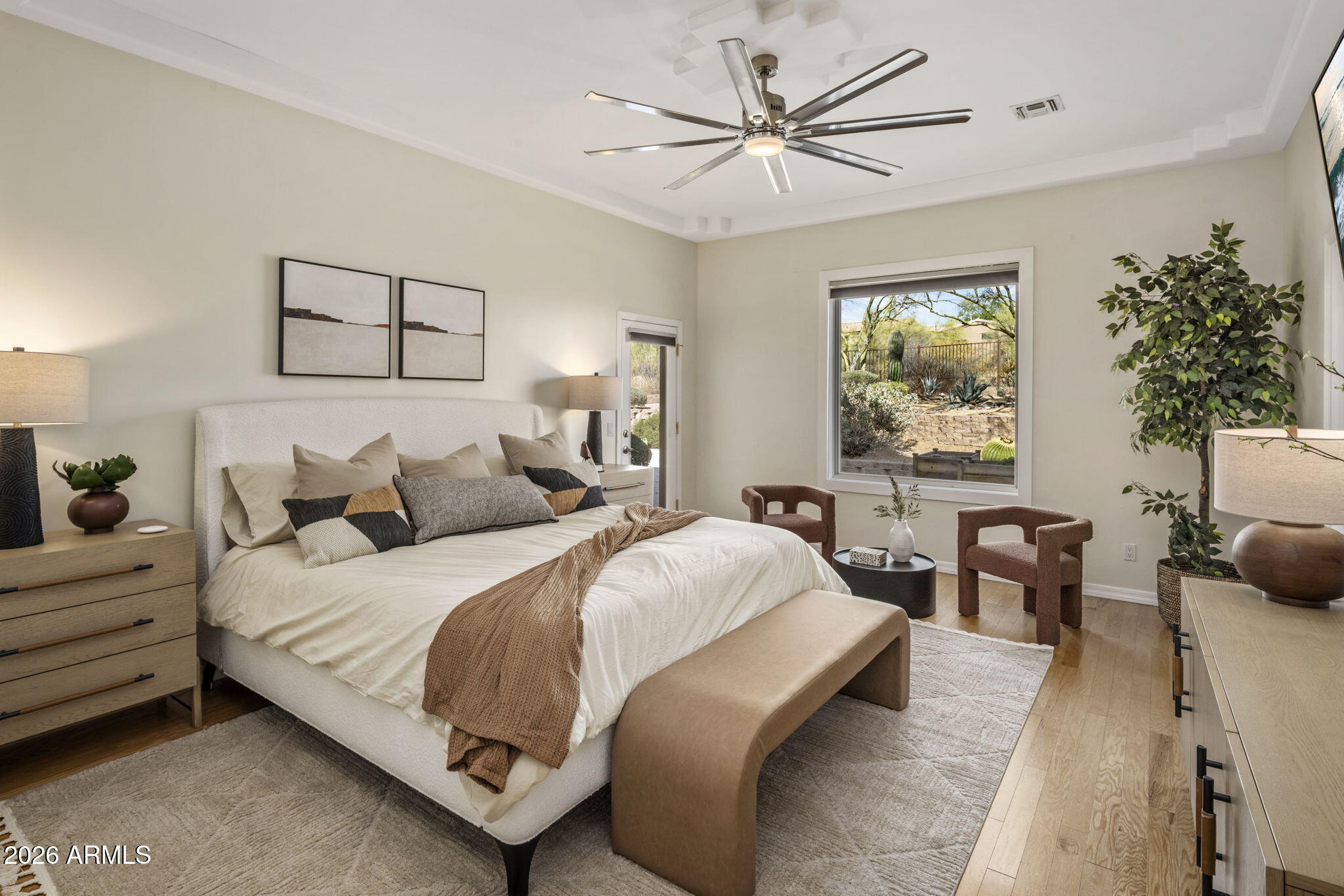 CAREFREE FOOTHILLS - Residential