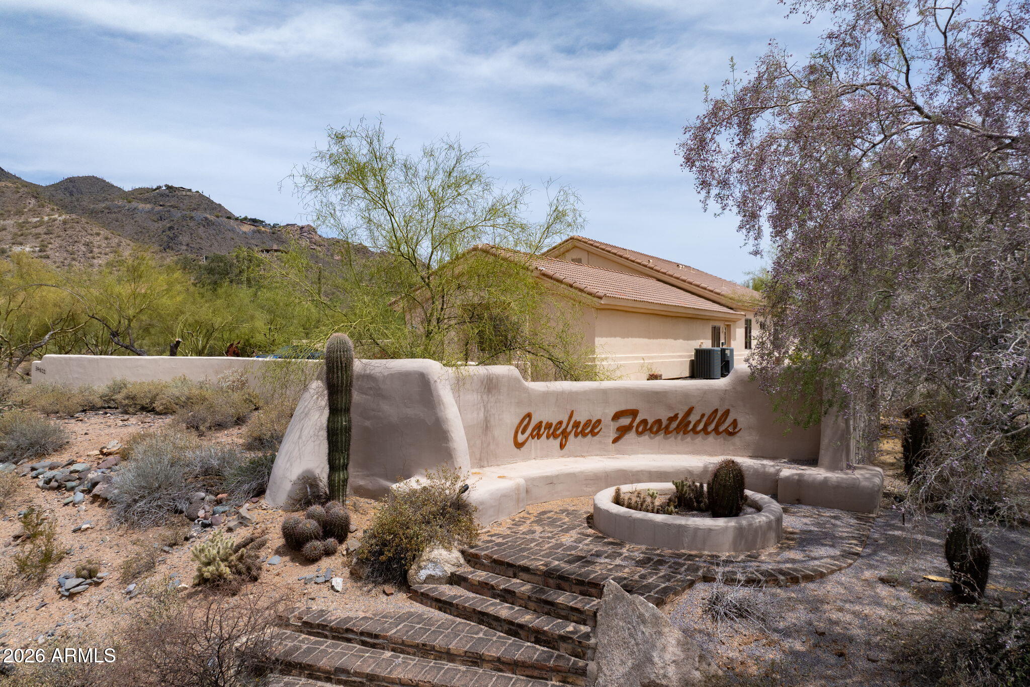 CAREFREE FOOTHILLS - Residential