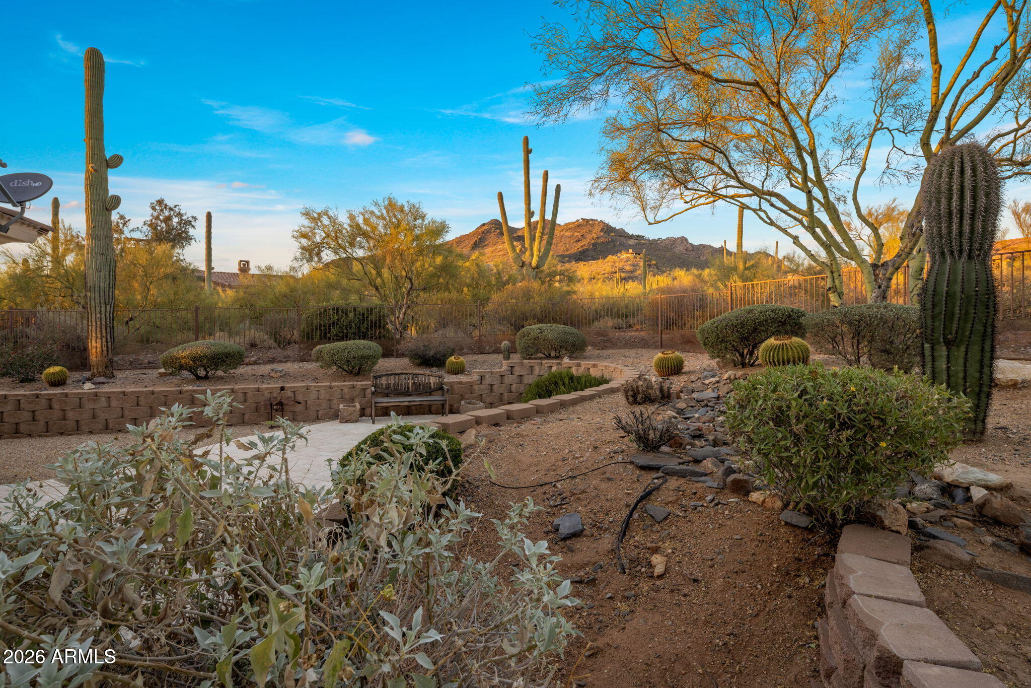 CAREFREE FOOTHILLS - Residential