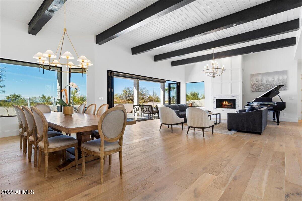 DESERT SKYLINE ESTATES - Residential