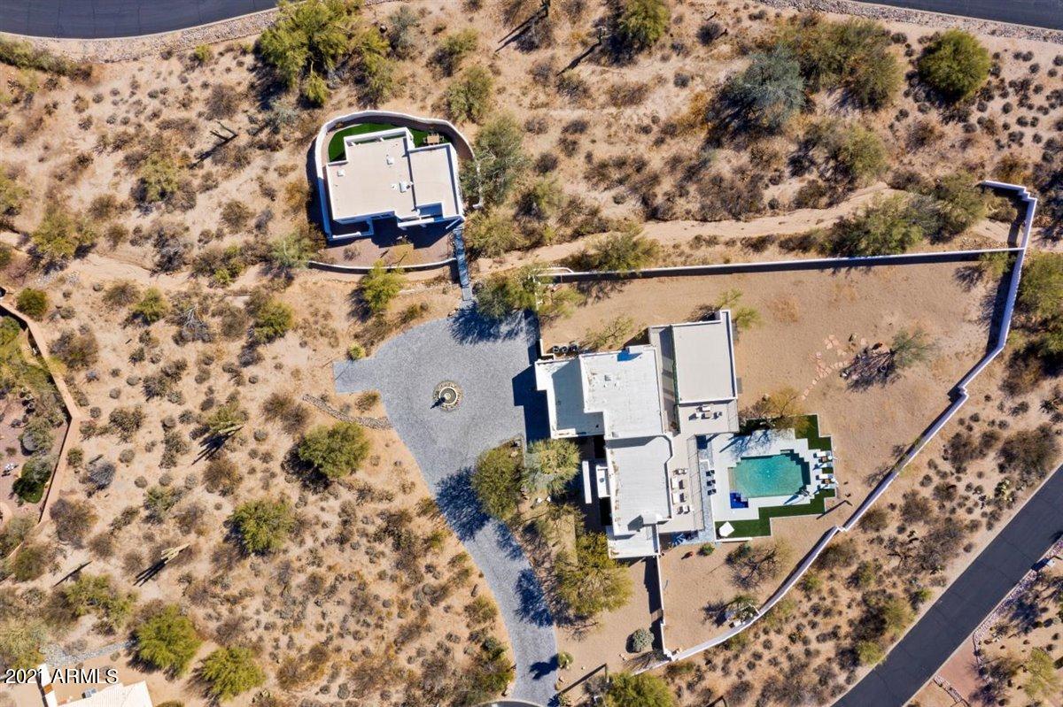 DESERT SKYLINE ESTATES - Residential