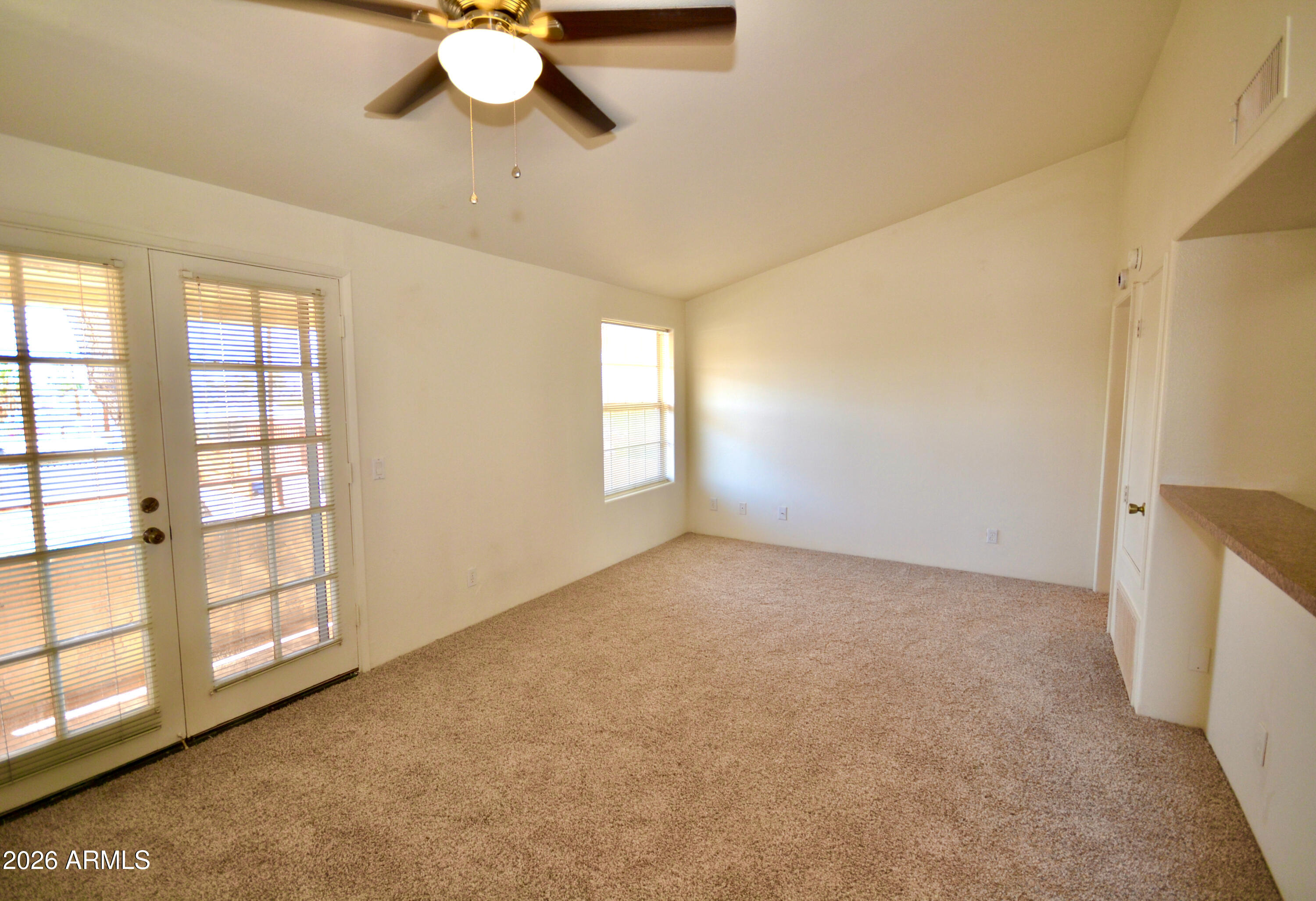 Ventana Condominium - Residential
