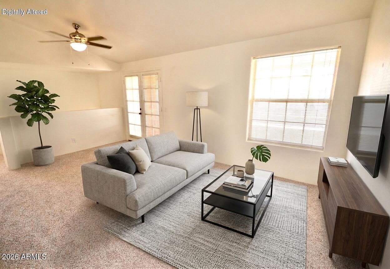 Ventana Condominium - Residential
