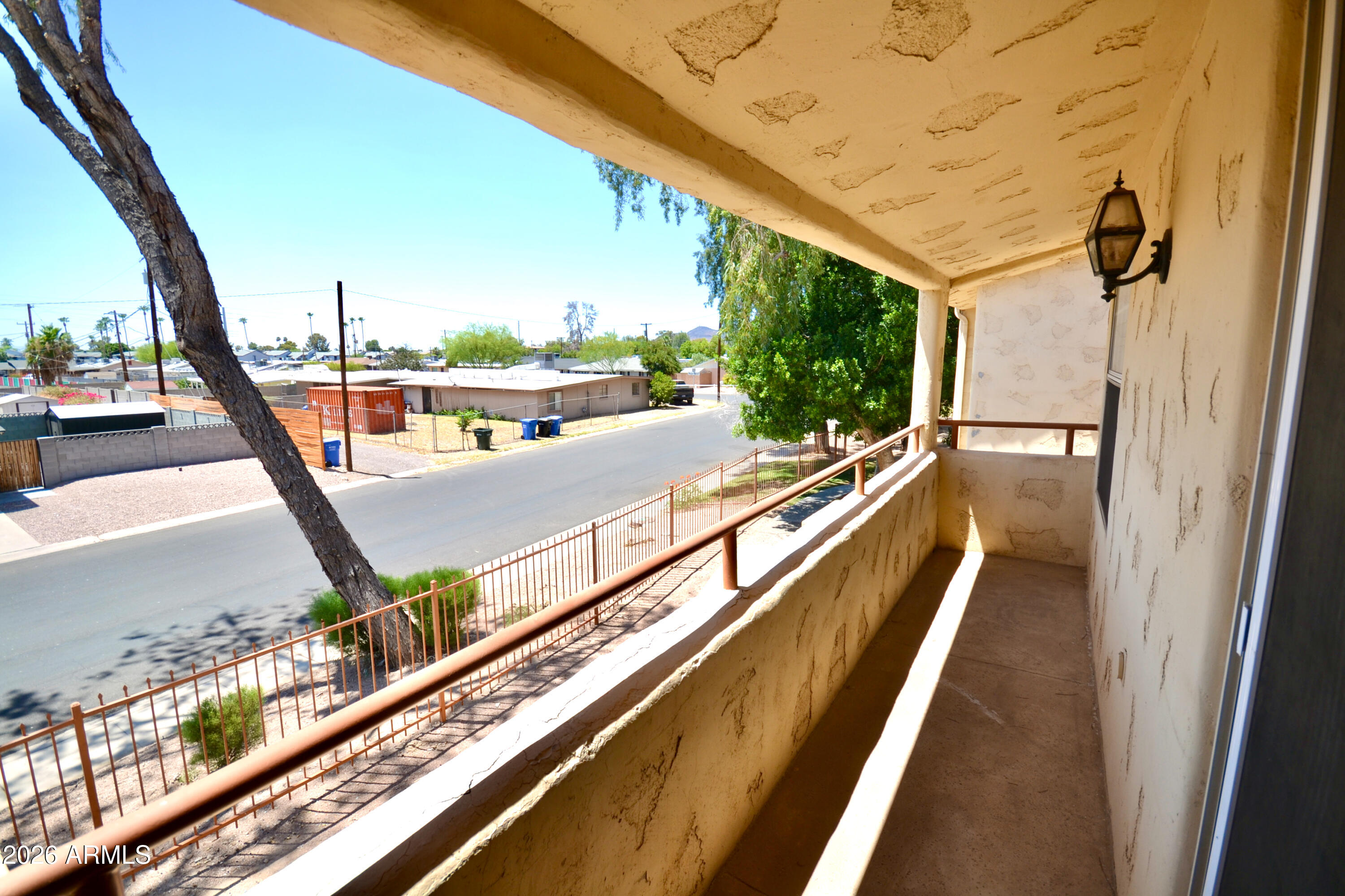 Ventana Condominium - Residential
