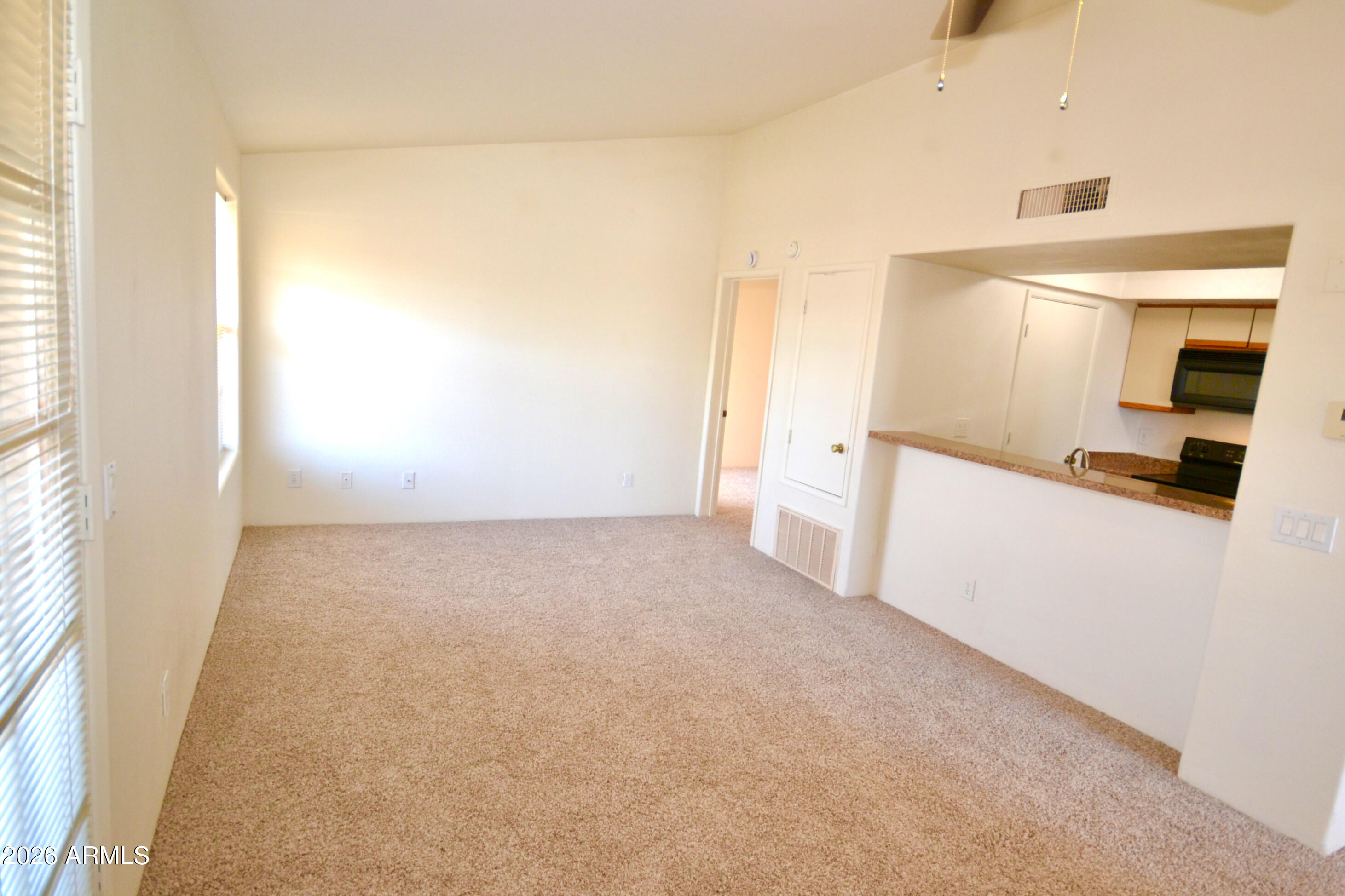 Ventana Condominium - Residential