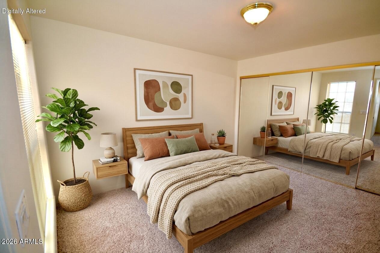 Ventana Condominium - Residential