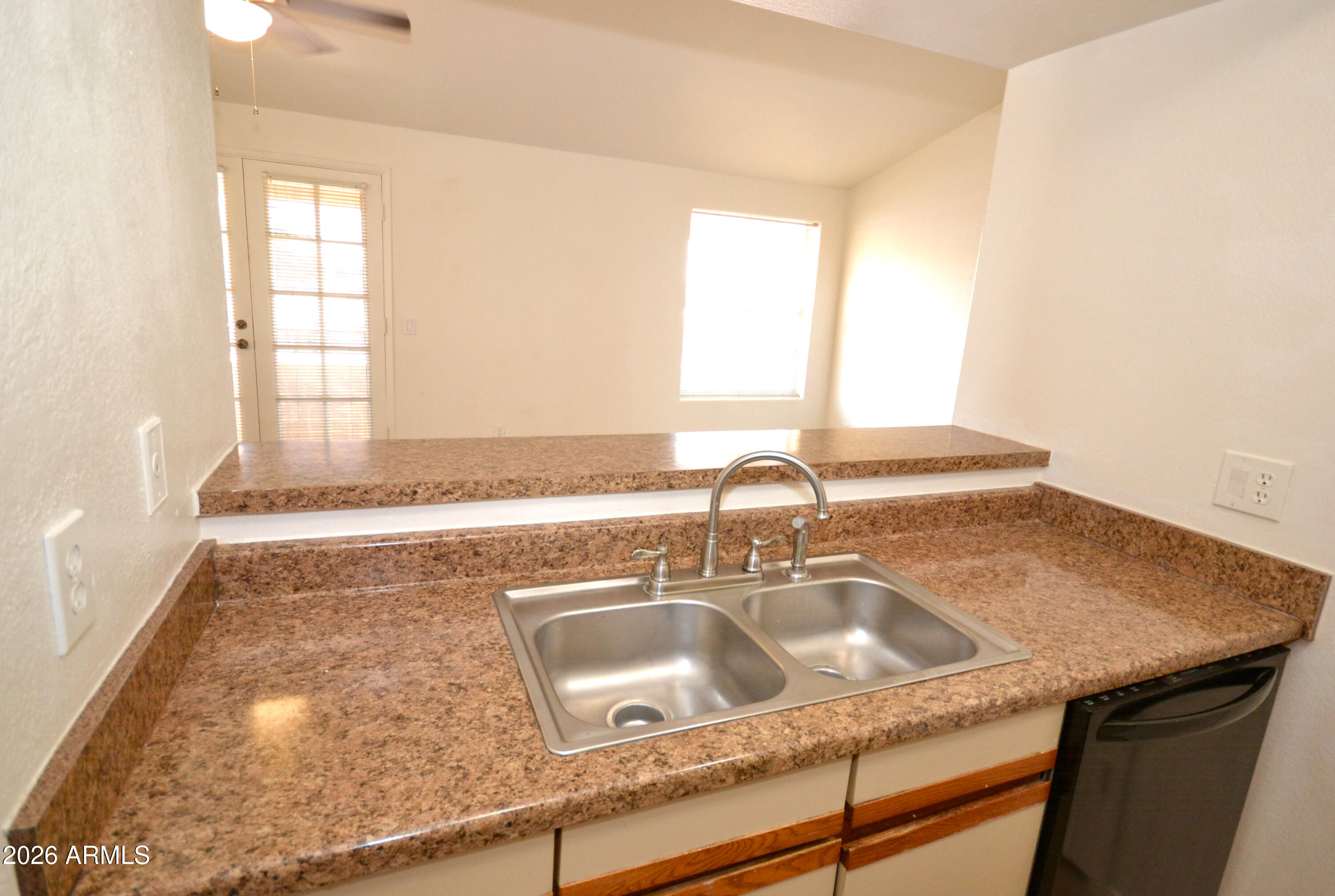 Ventana Condominium - Residential