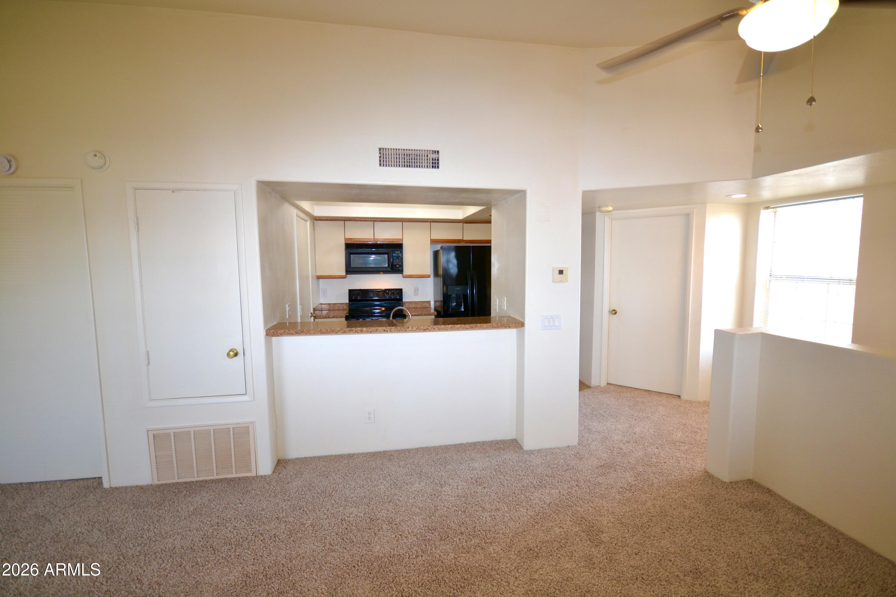 Ventana Condominium - Residential