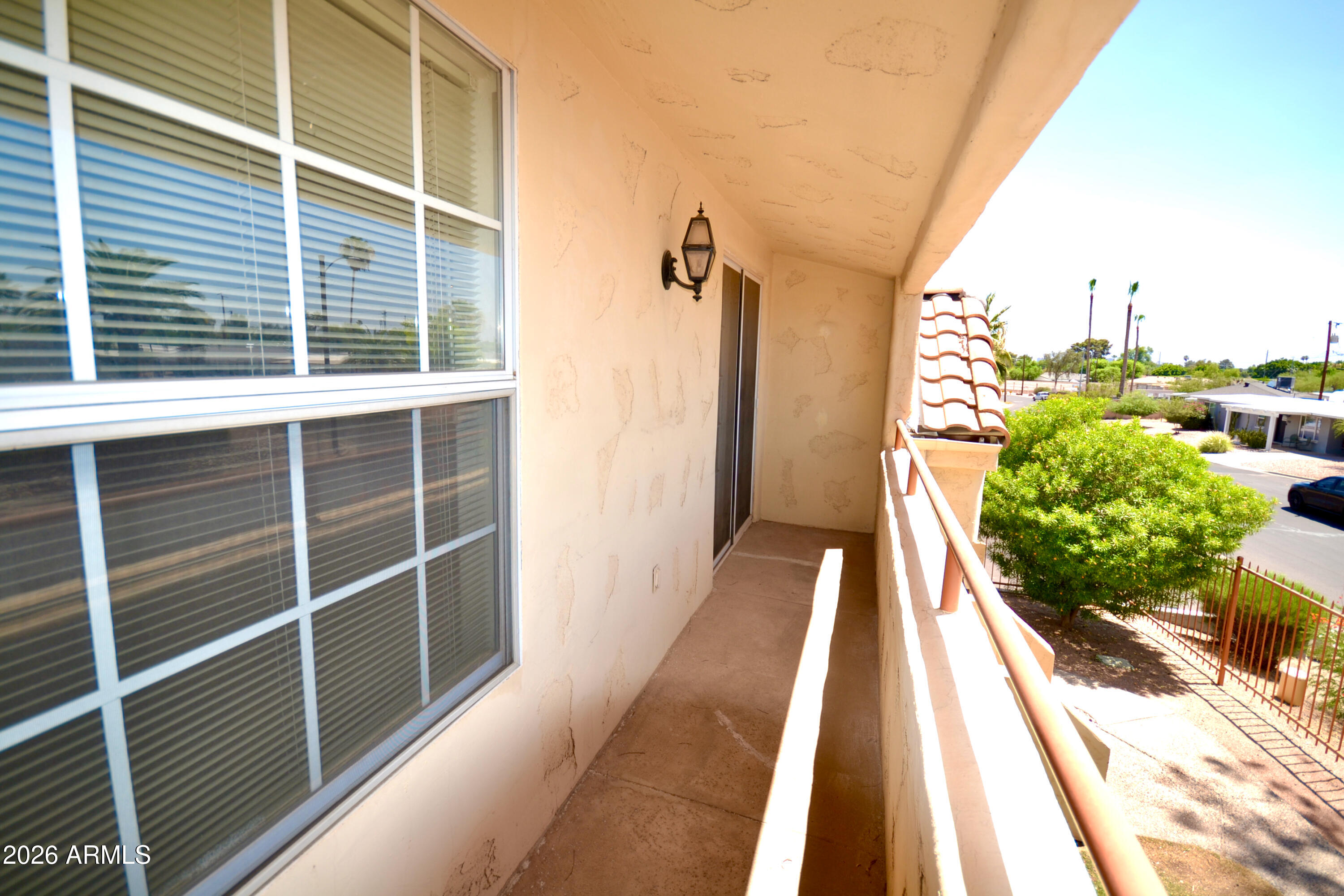 Ventana Condominium - Residential