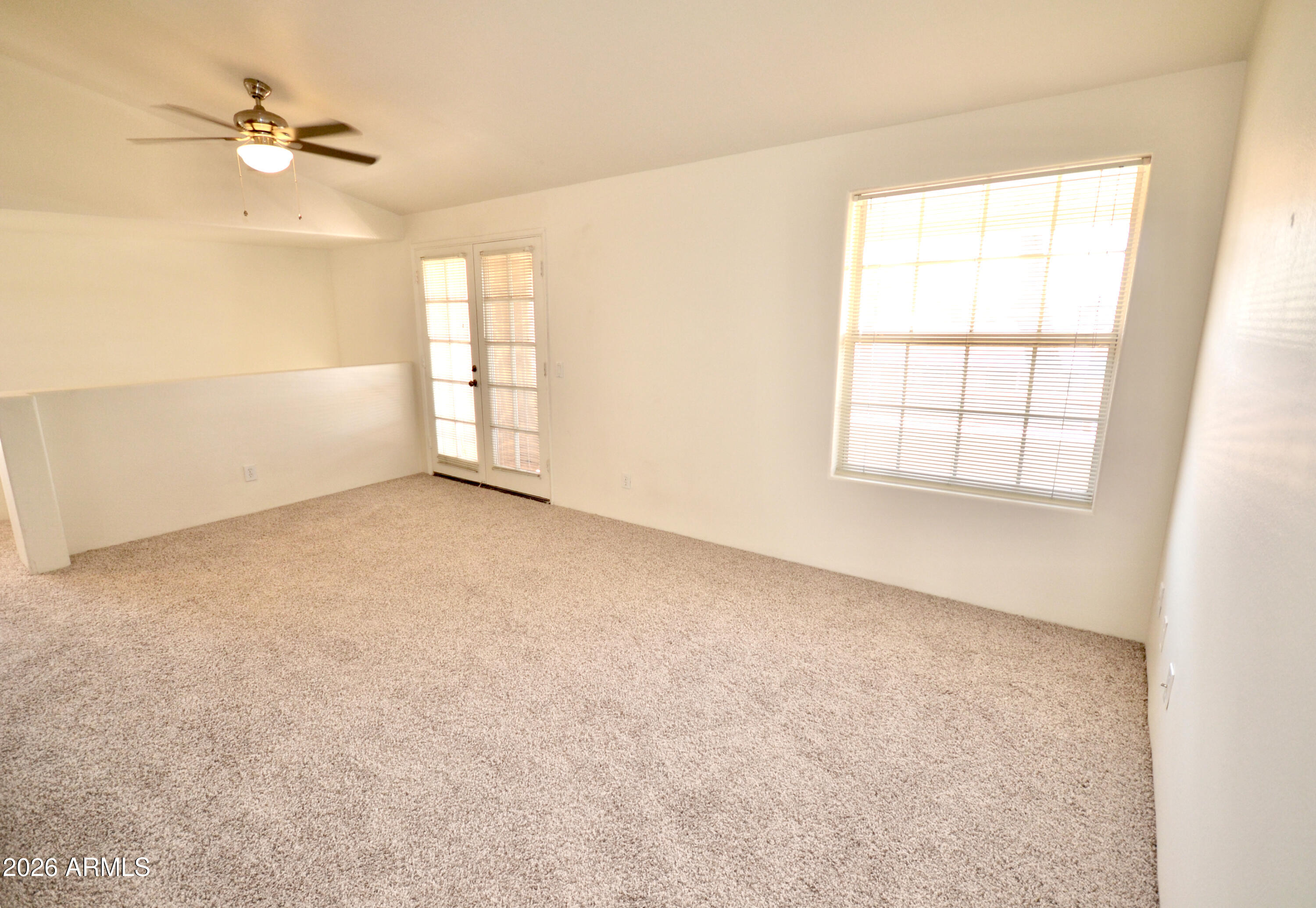 Ventana Condominium - Residential