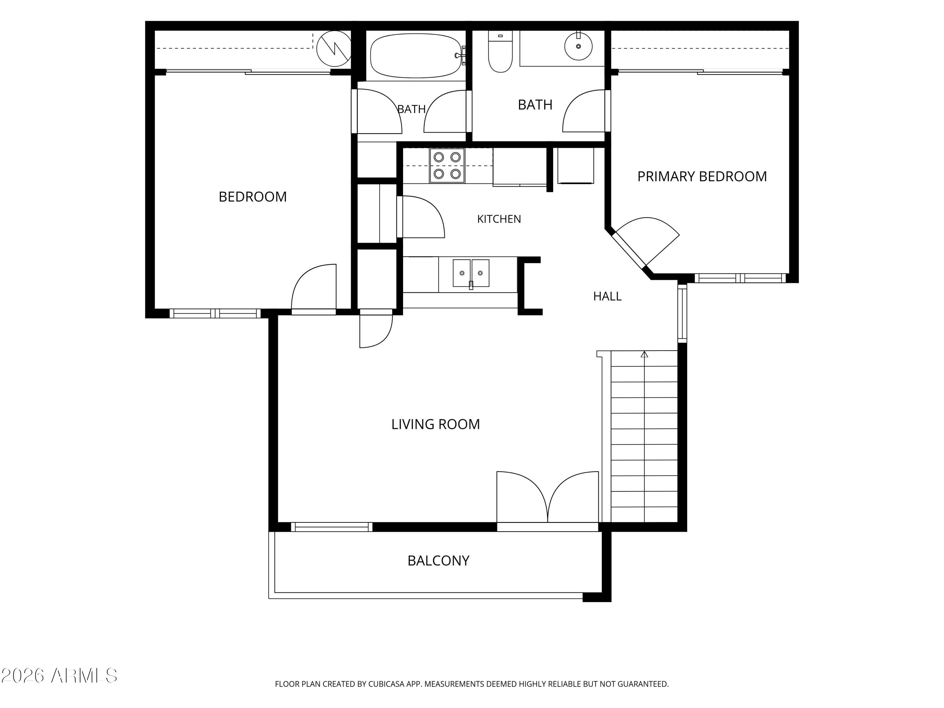 Ventana Condominium - Residential