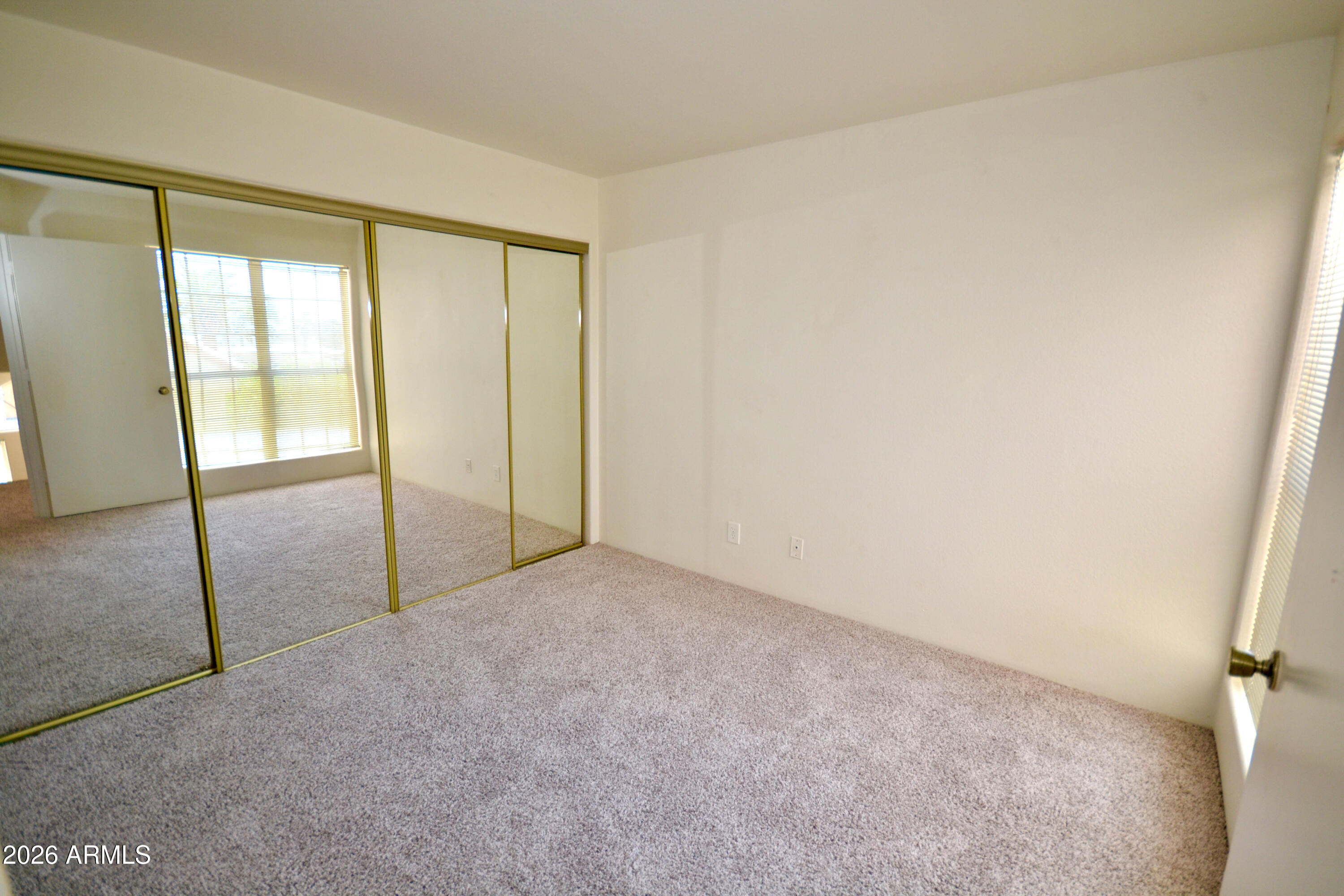 Ventana Condominium - Residential