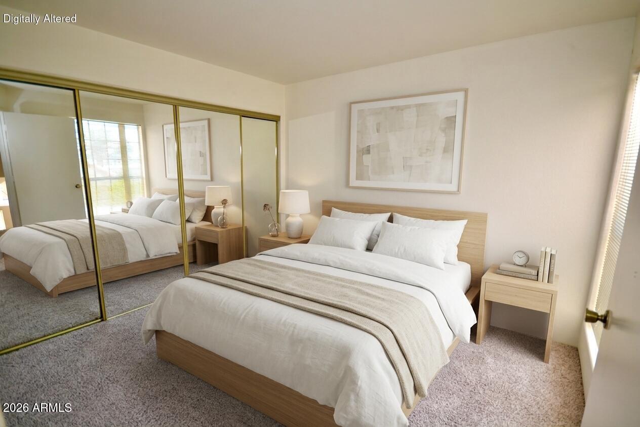 Ventana Condominium - Residential