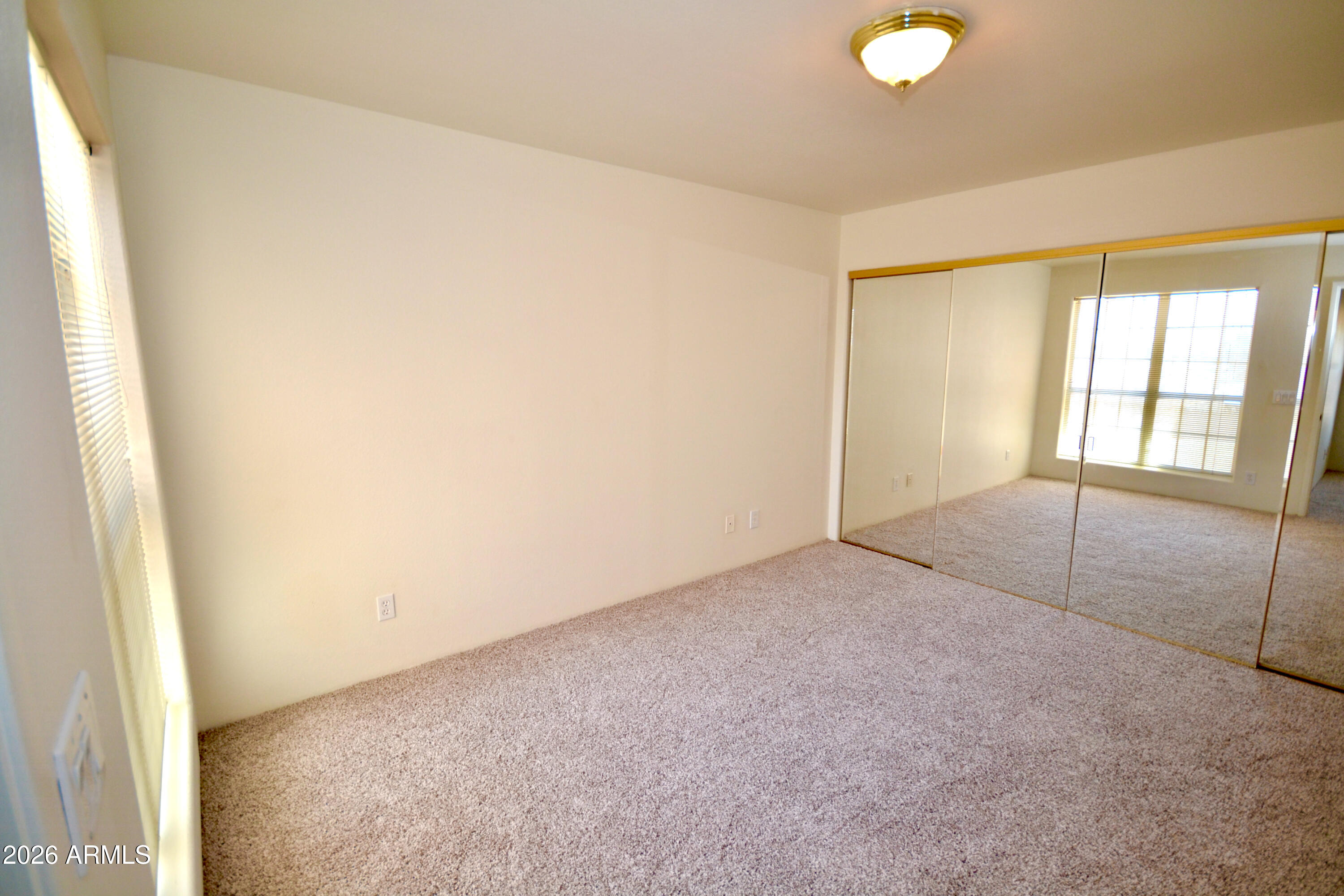 Ventana Condominium - Residential