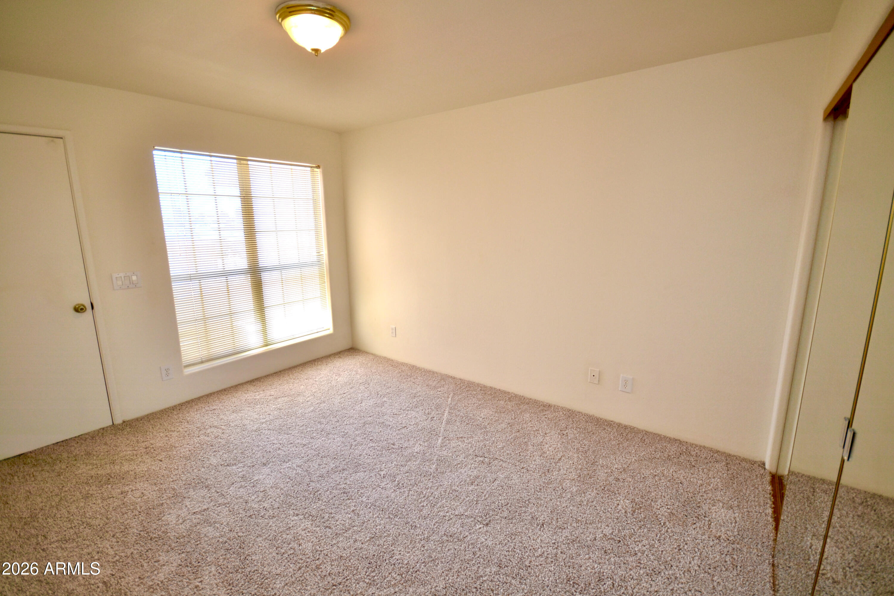 Ventana Condominium - Residential