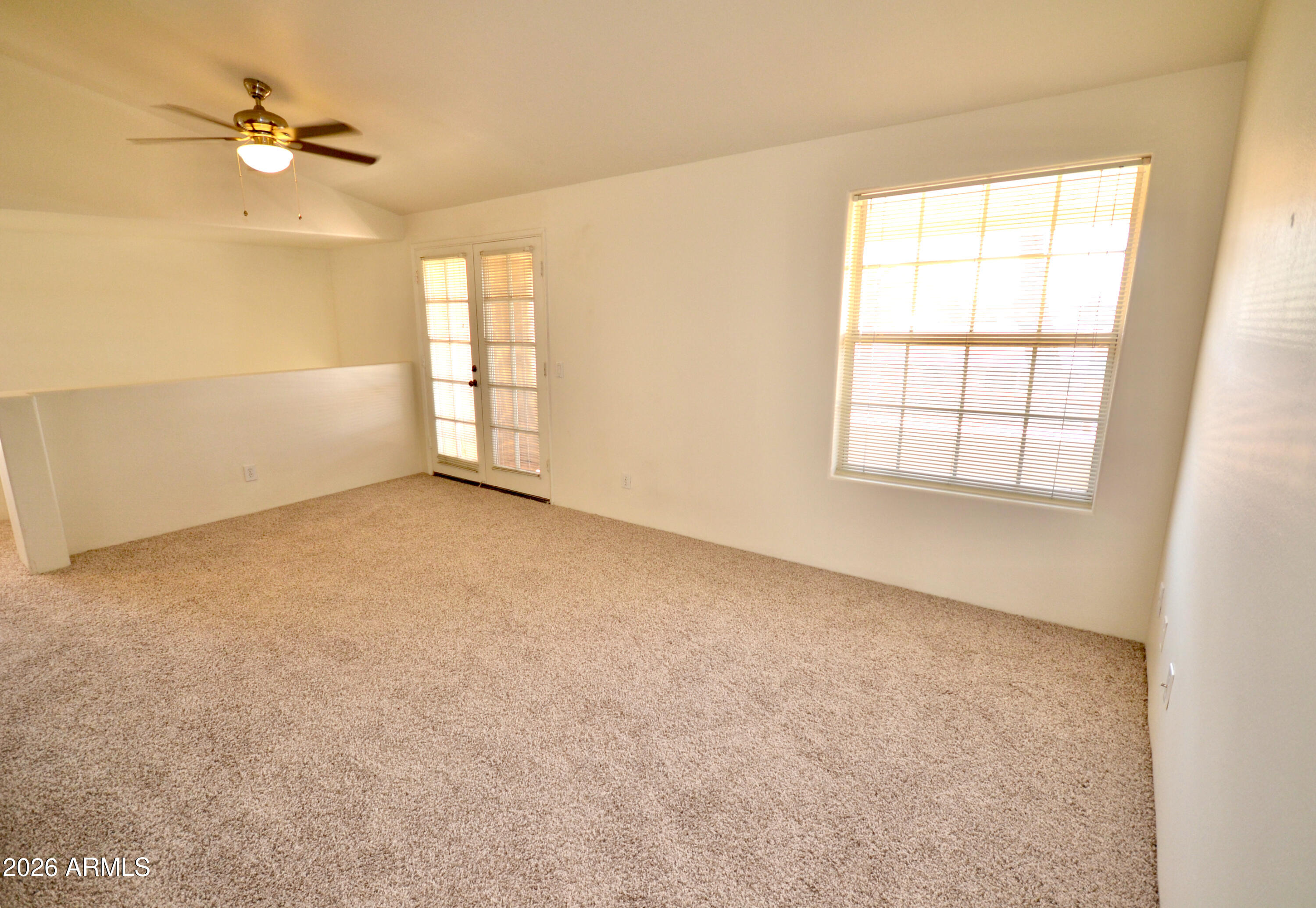 Ventana Condominium - Residential