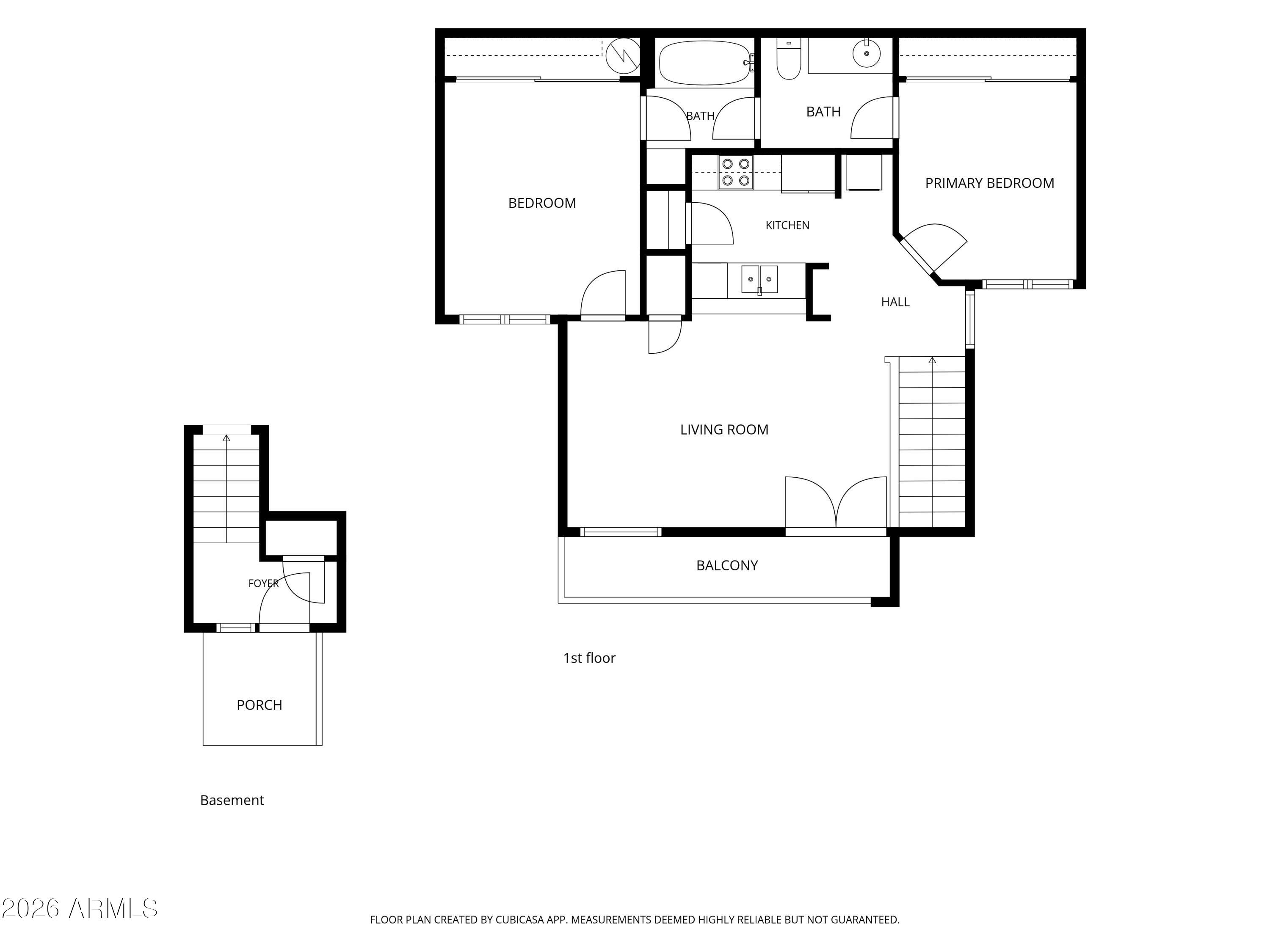 Ventana Condominium - Residential