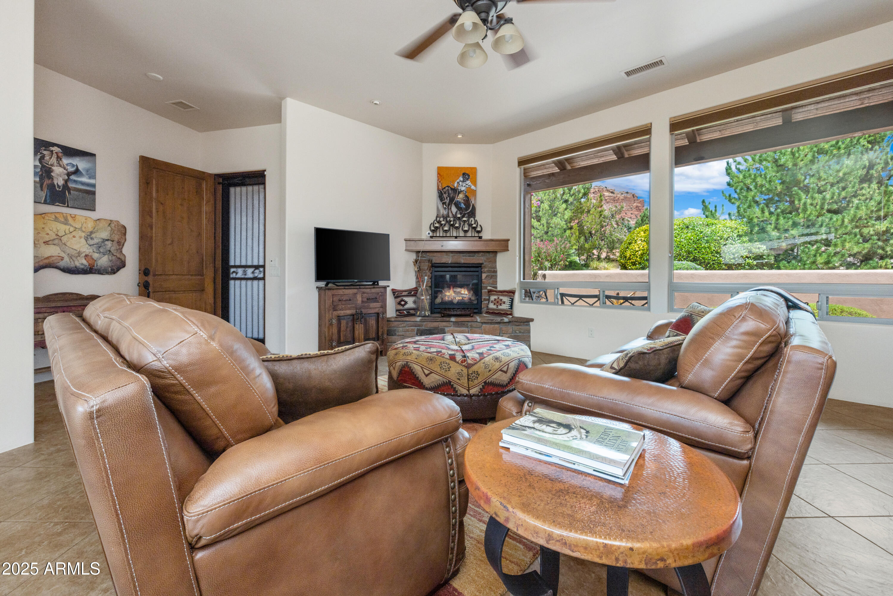 Oak Creek Country Club West Lot 76 - Residential