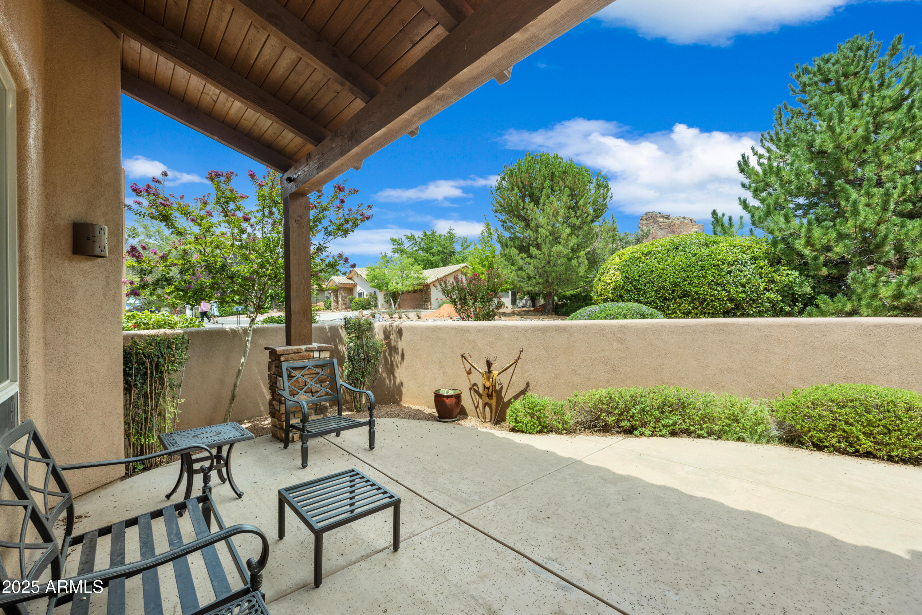 Oak Creek Country Club West Lot 76 - Residential