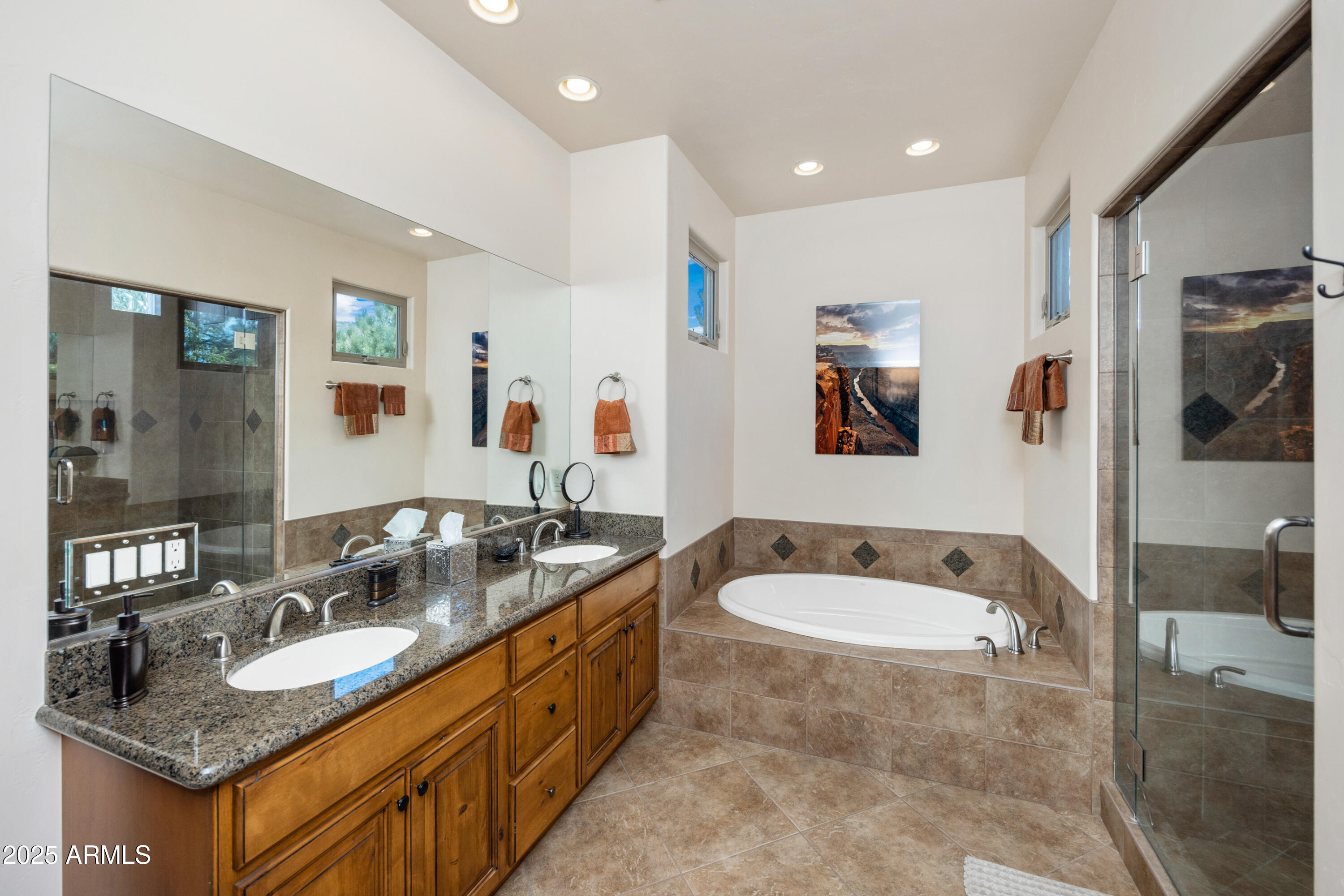 Oak Creek Country Club West Lot 76 - Residential