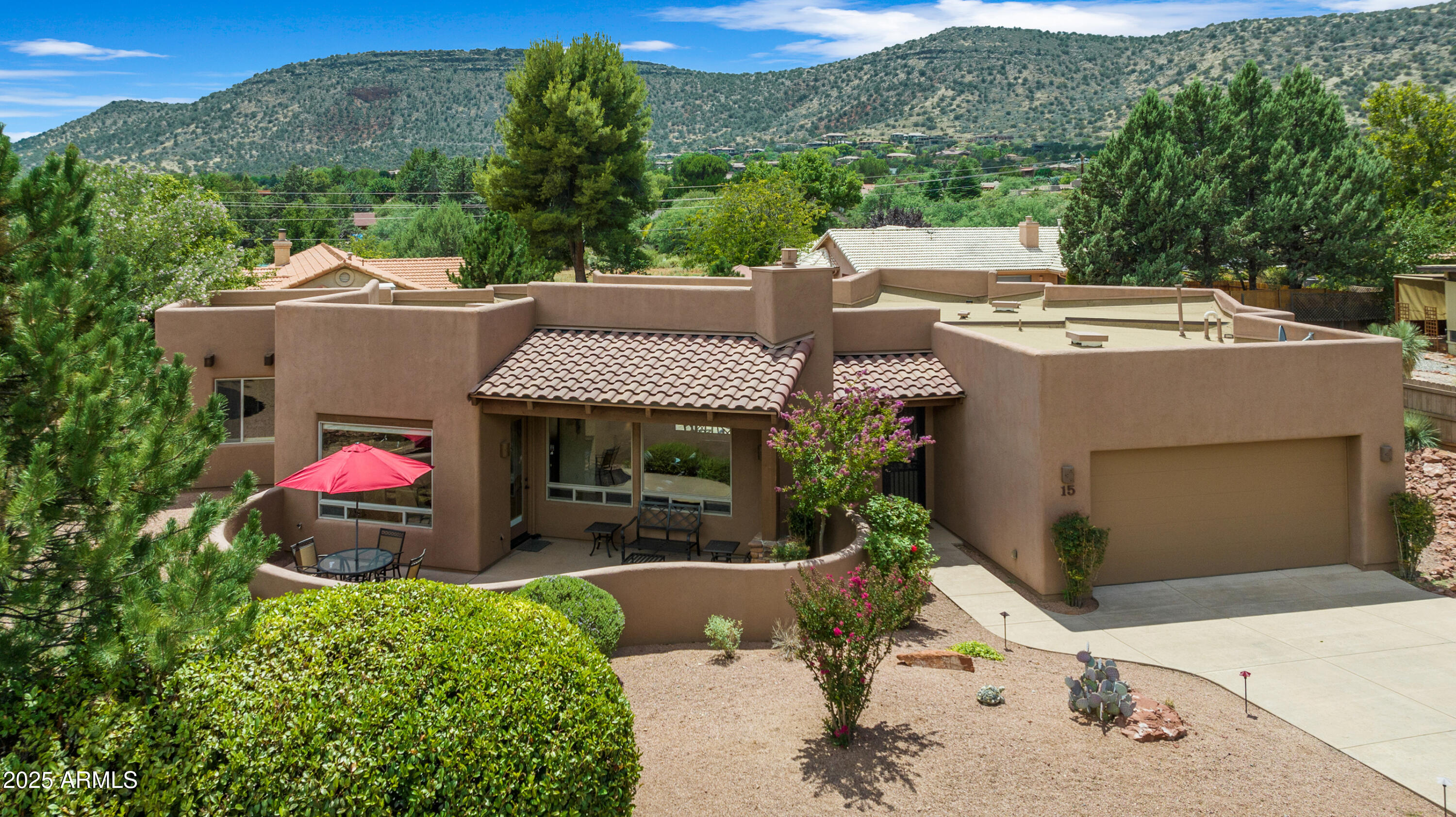 Oak Creek Country Club West Lot 76 - Residential