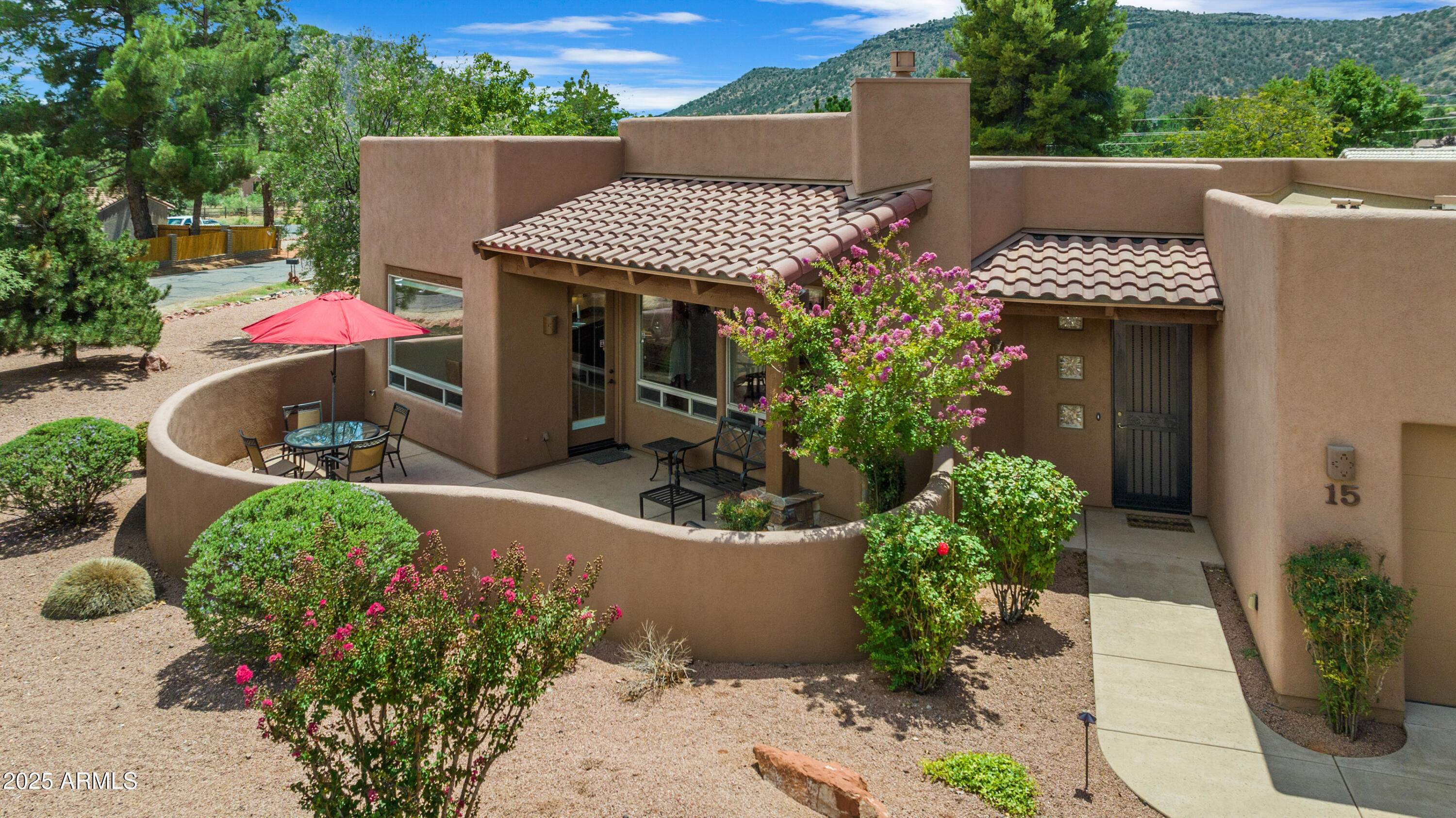 Oak Creek Country Club West Lot 76 - Residential