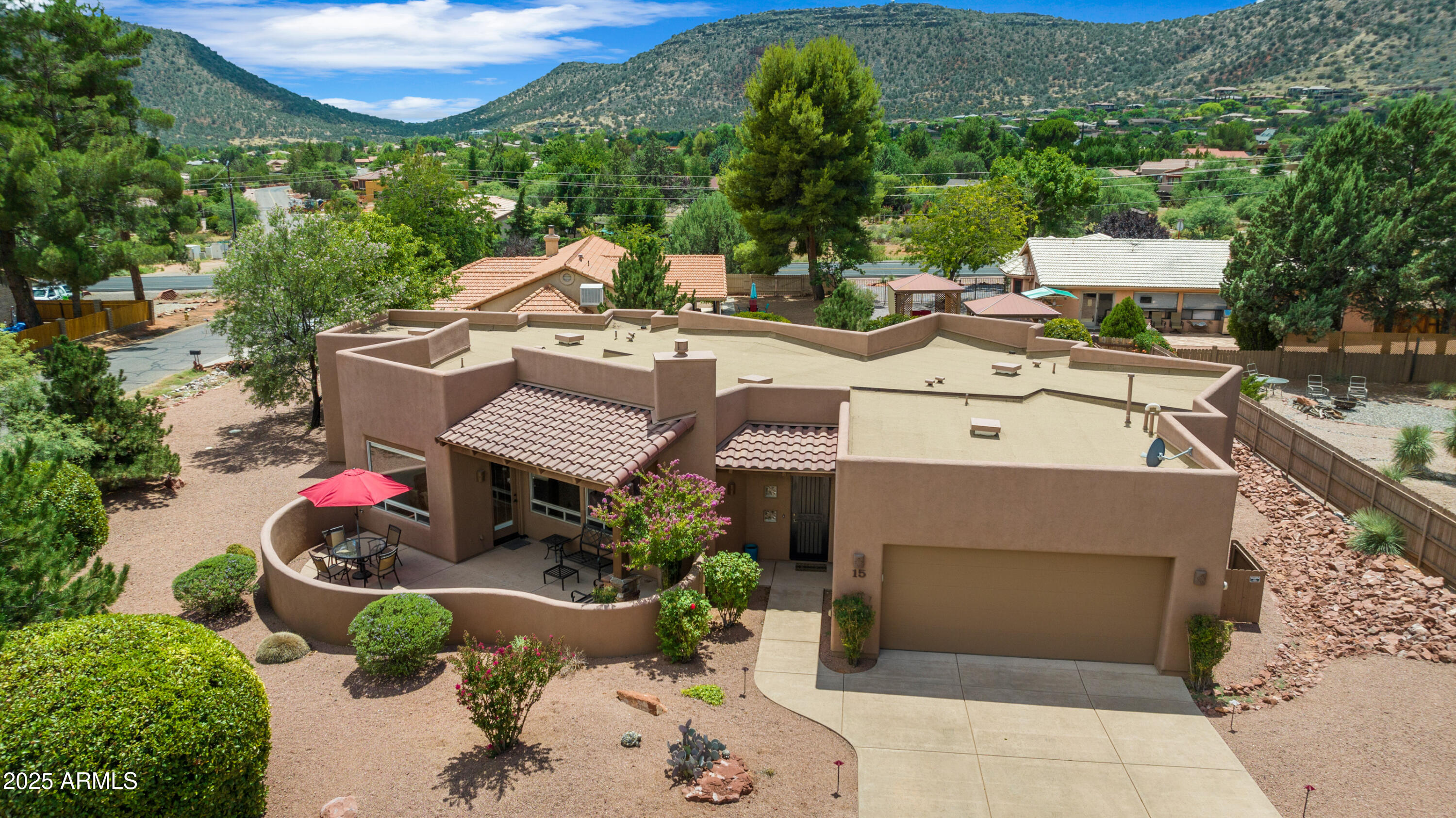 Oak Creek Country Club West Lot 76 - Residential