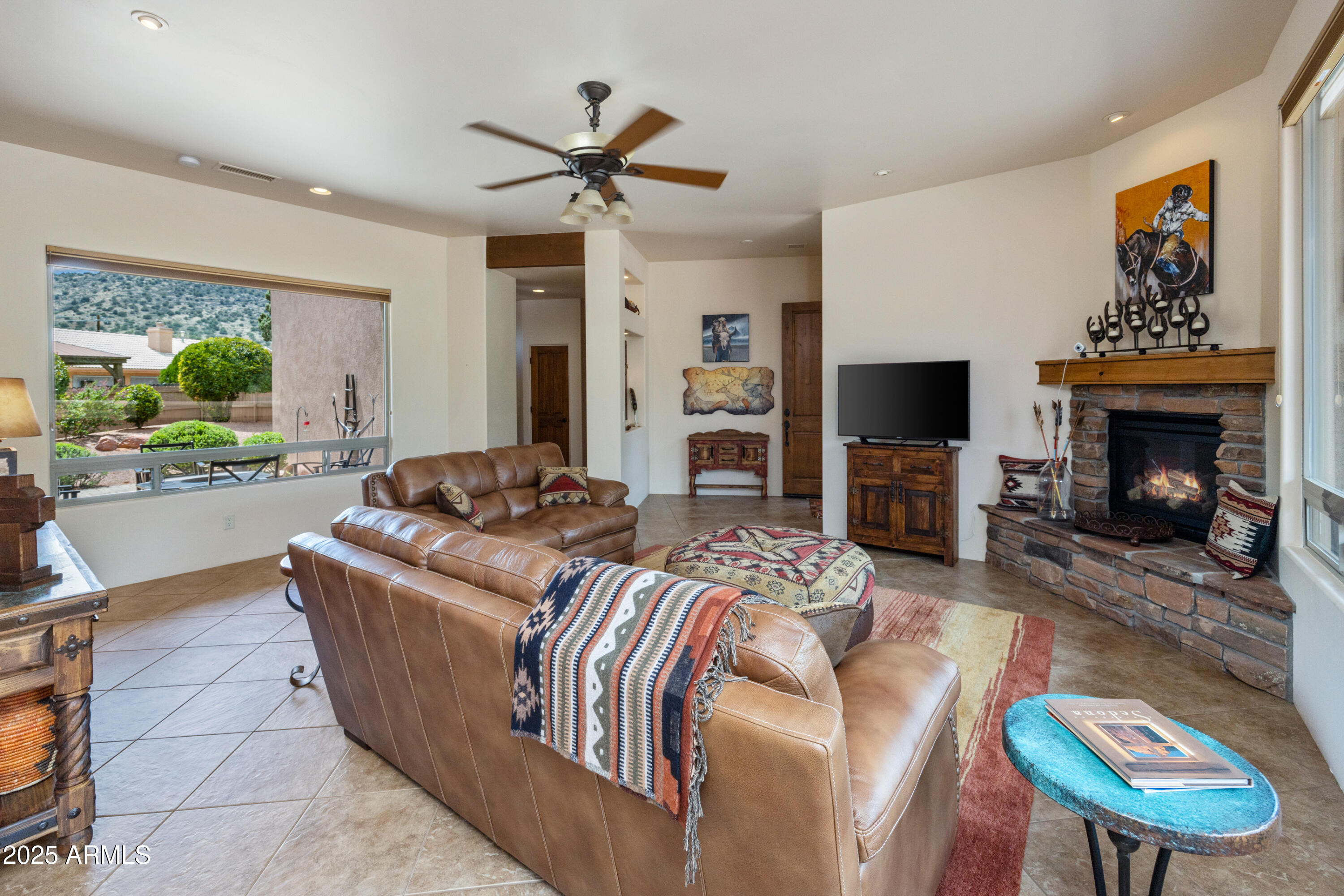 Oak Creek Country Club West Lot 76 - Residential