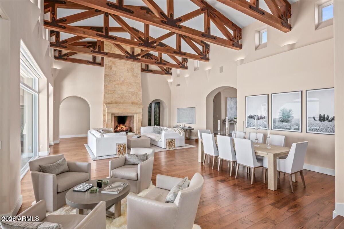 MIRABEL CLUB - Residential
