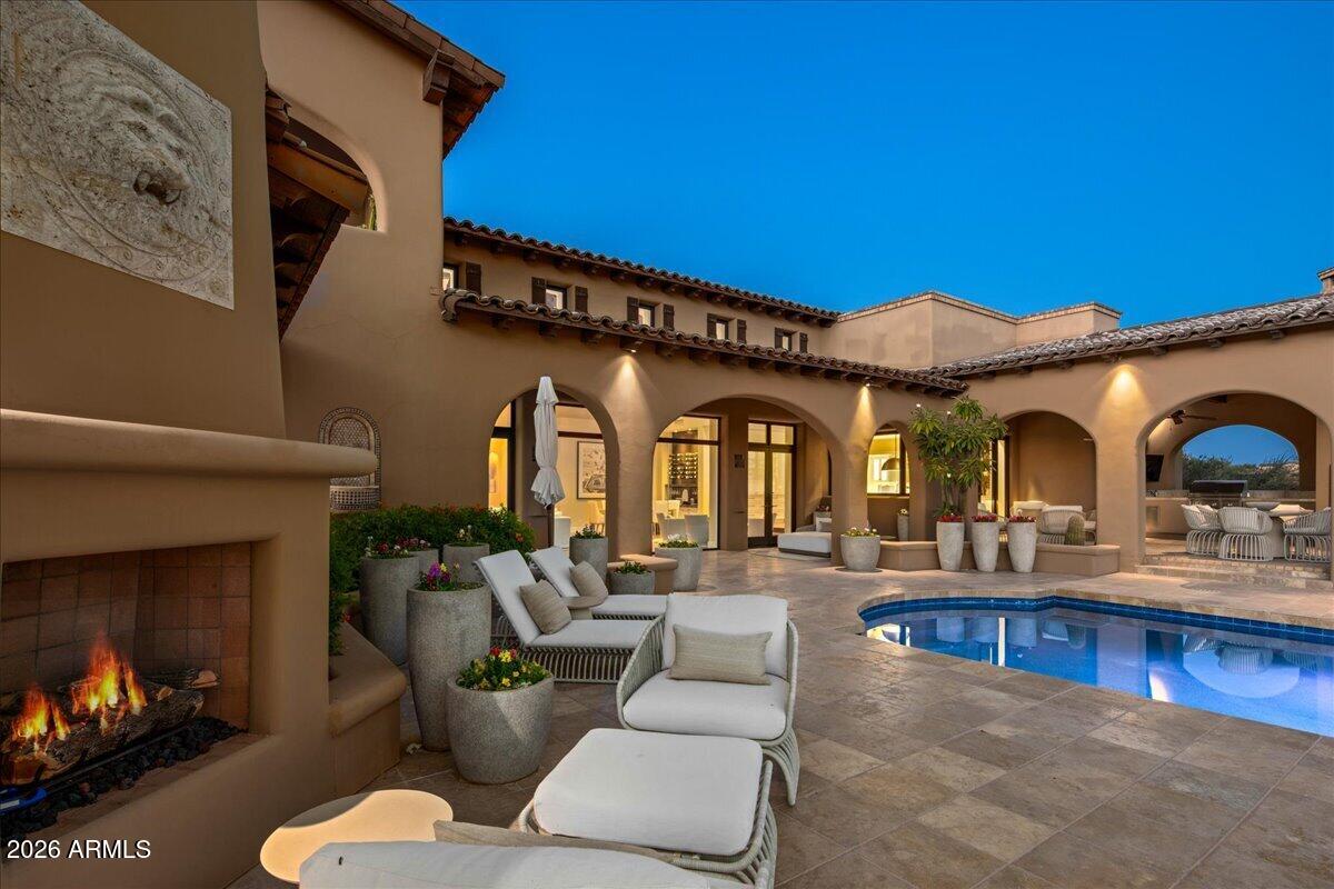 MIRABEL CLUB - Residential