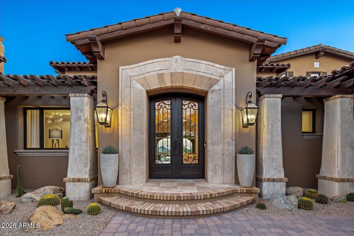 MIRABEL CLUB - Residential