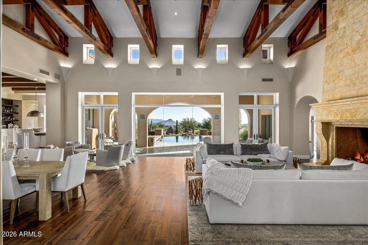 MIRABEL CLUB - Residential