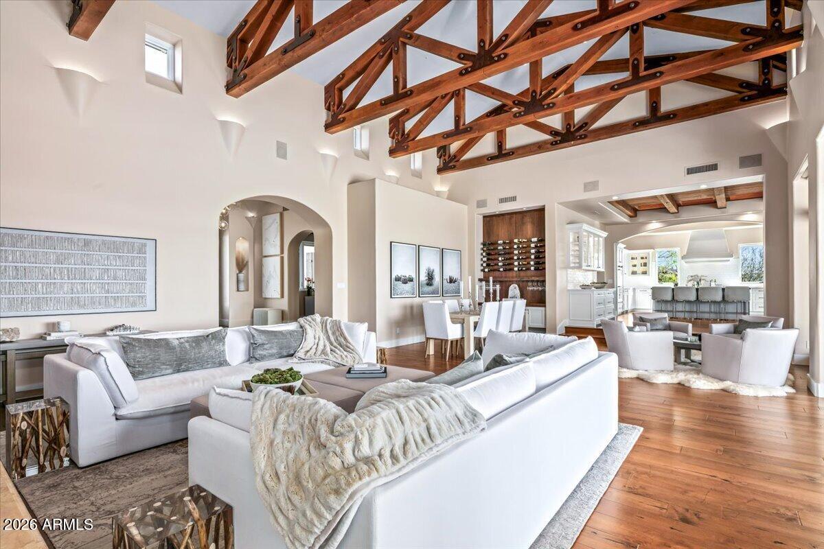 MIRABEL CLUB - Residential