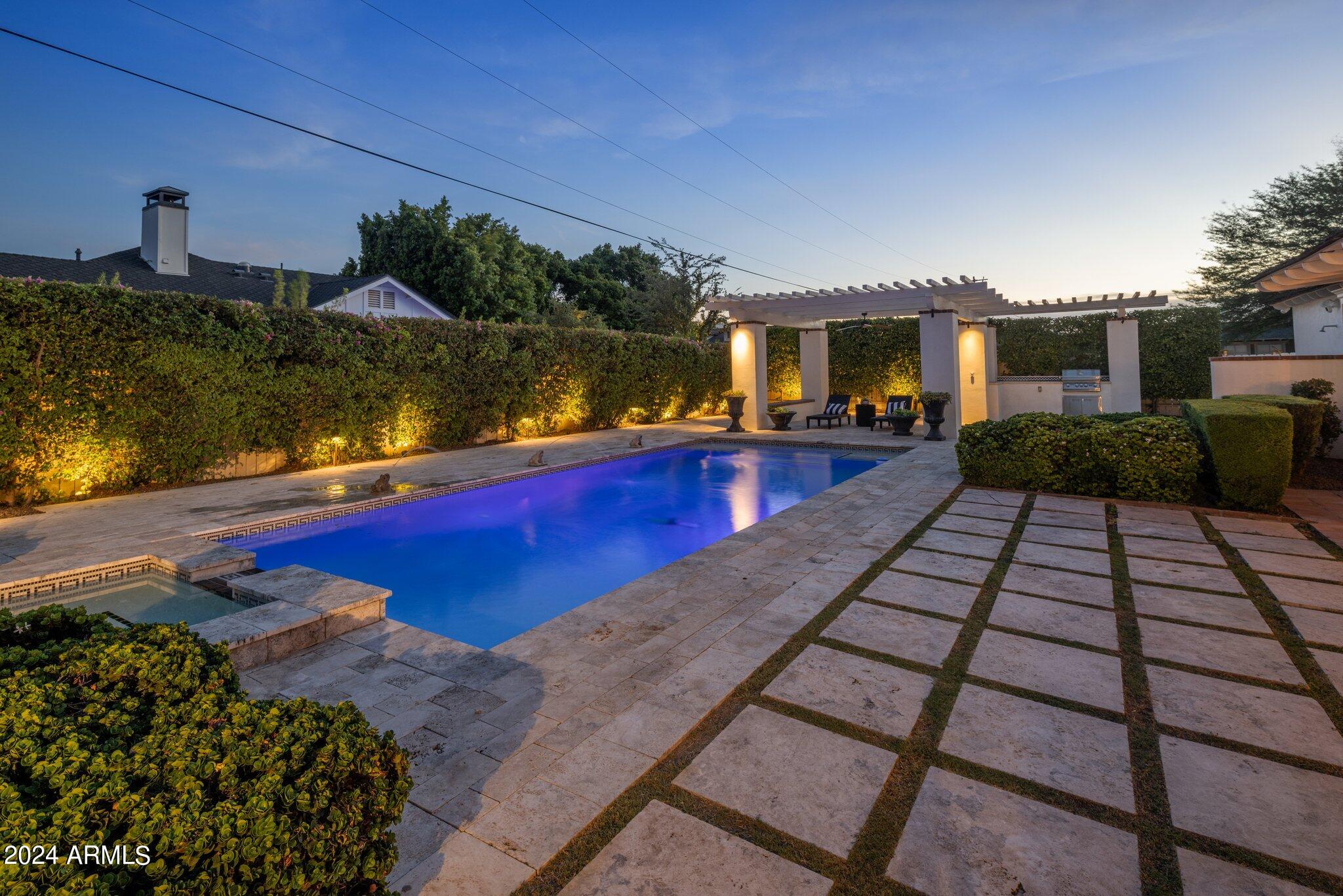 LA MAZA VILLA 2 - Residential