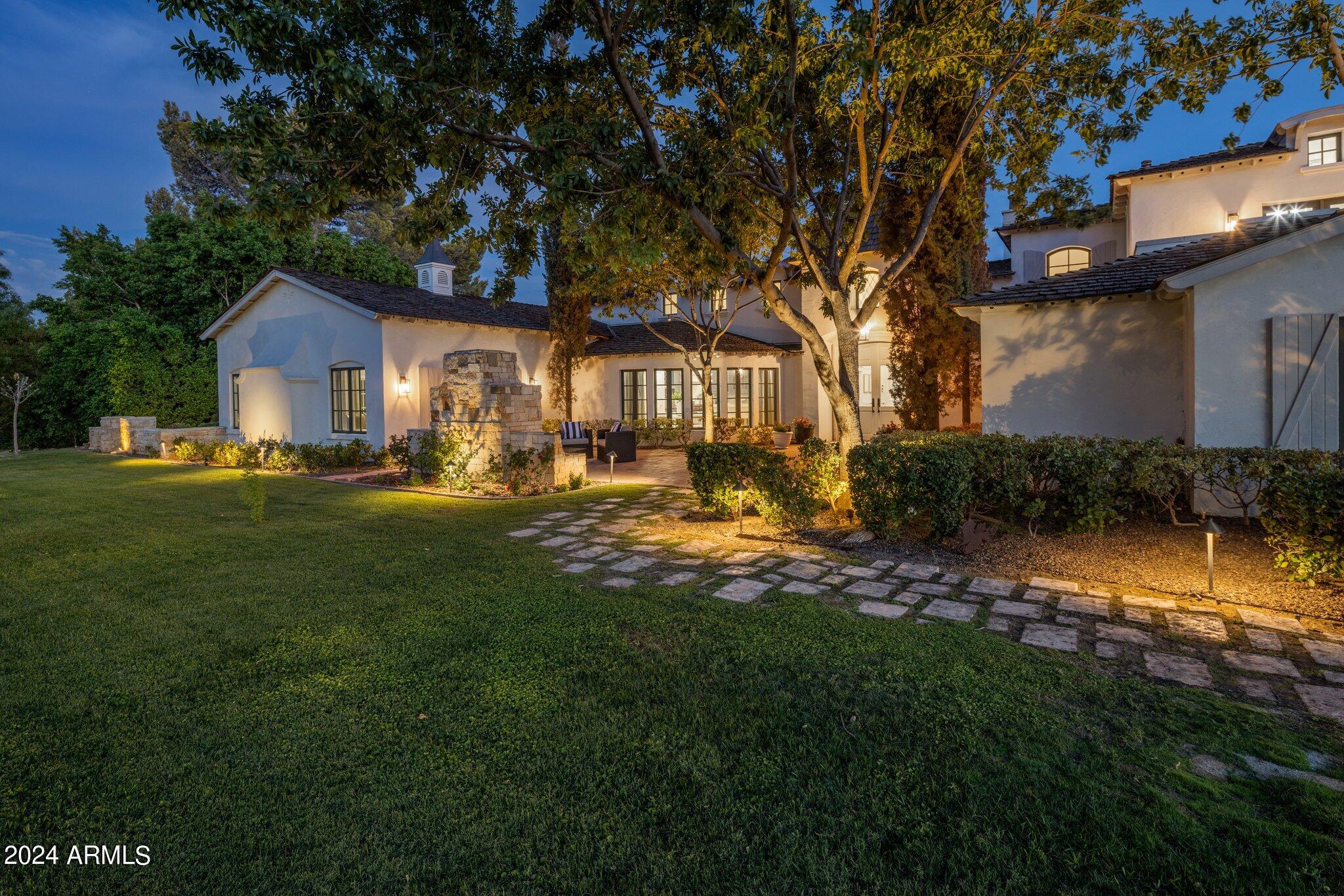 LA MAZA VILLA 2 - Residential