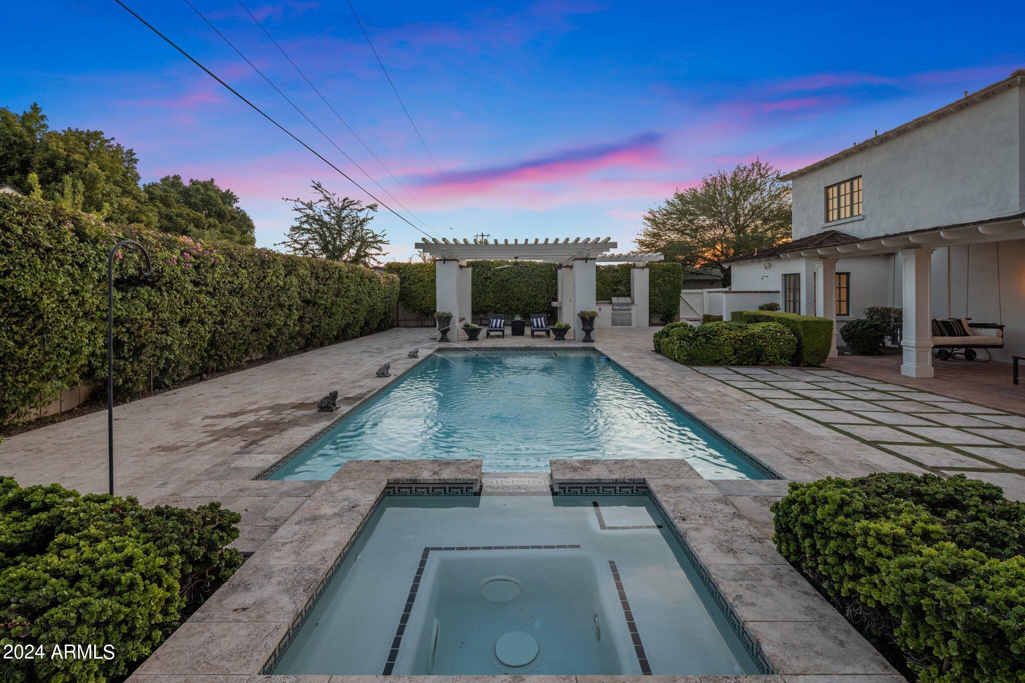LA MAZA VILLA 2 - Residential